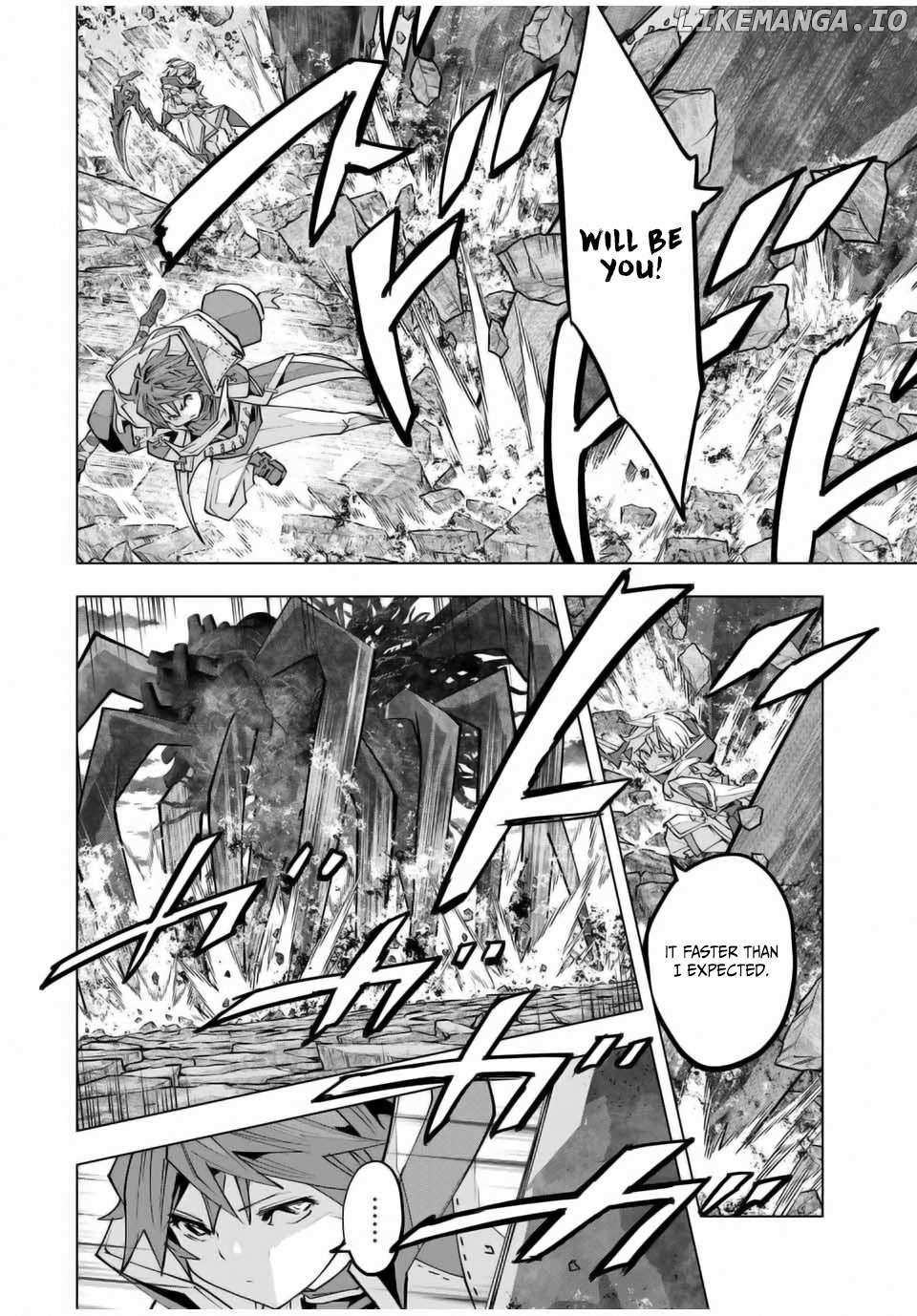 Read My Gift LVL 9999 Unlimited Gacha EN Manga Online