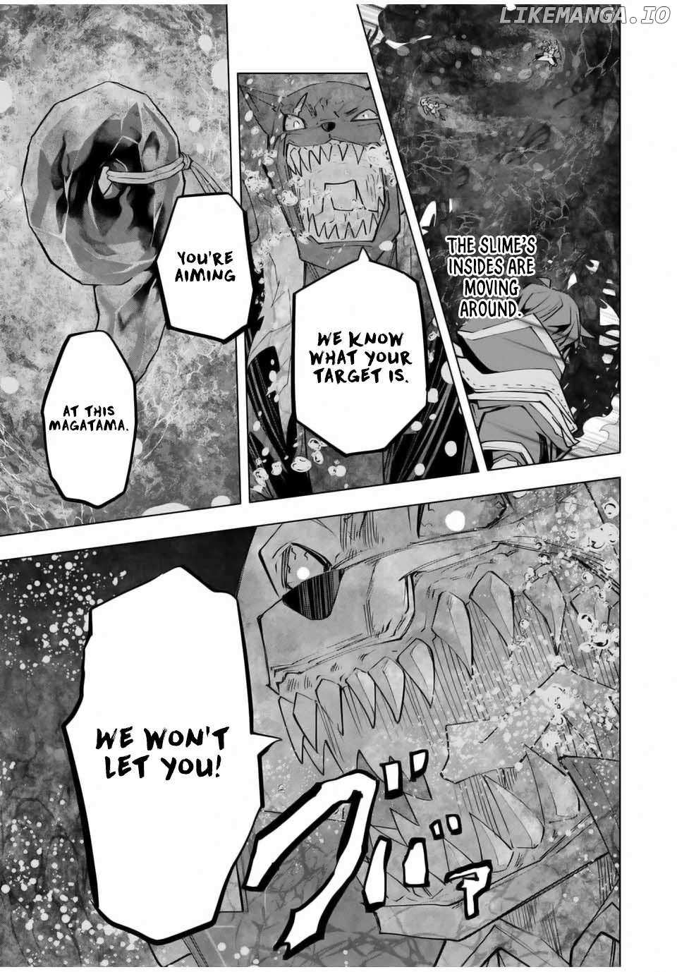 Read My Gift LVL 9999 Unlimited Gacha EN Manga Online