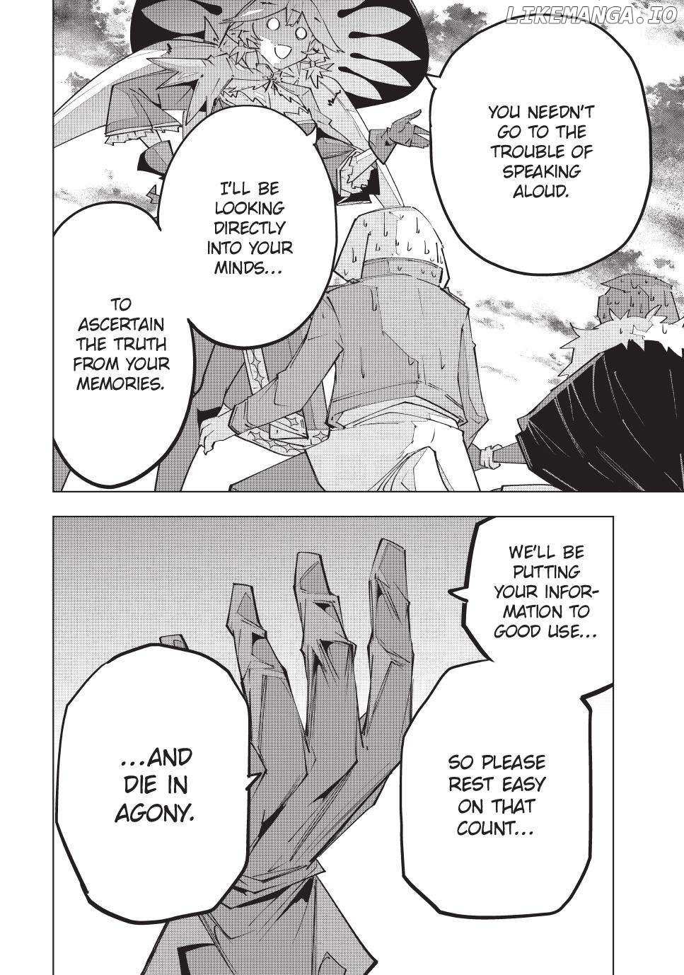 Read My Gift LVL 9999 Unlimited Gacha EN Manga Online