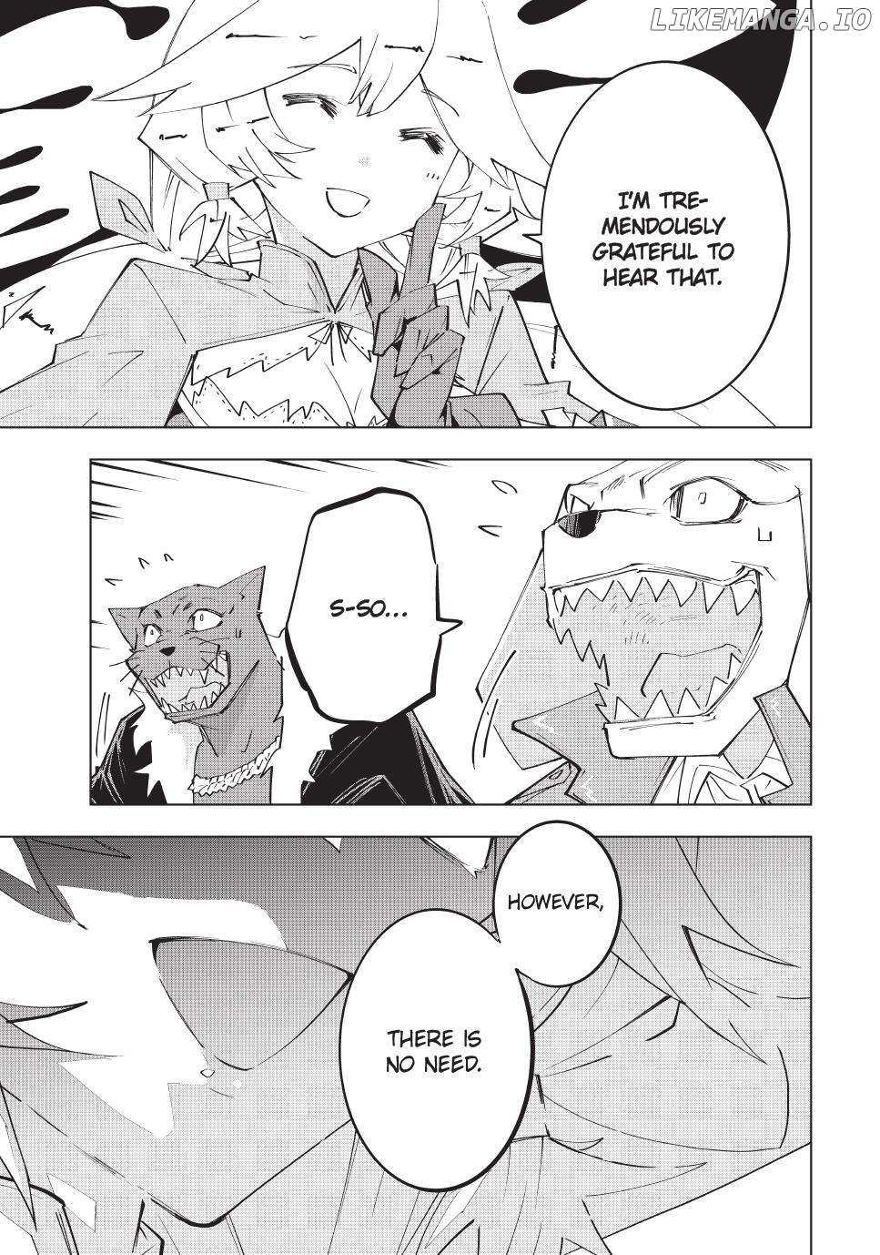Read My Gift LVL 9999 Unlimited Gacha EN Manga Online
