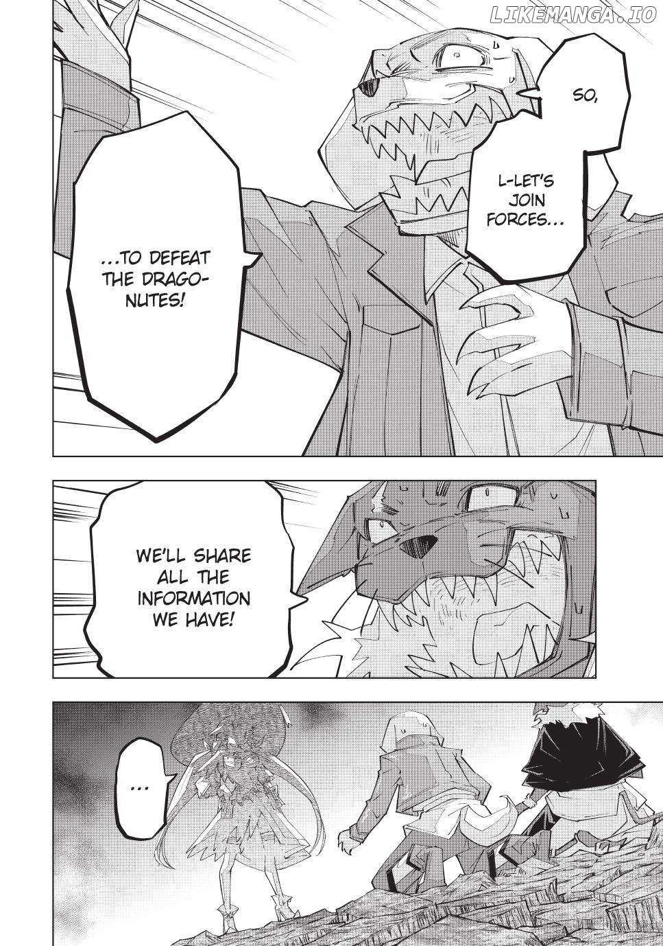 Read My Gift LVL 9999 Unlimited Gacha EN Manga Online