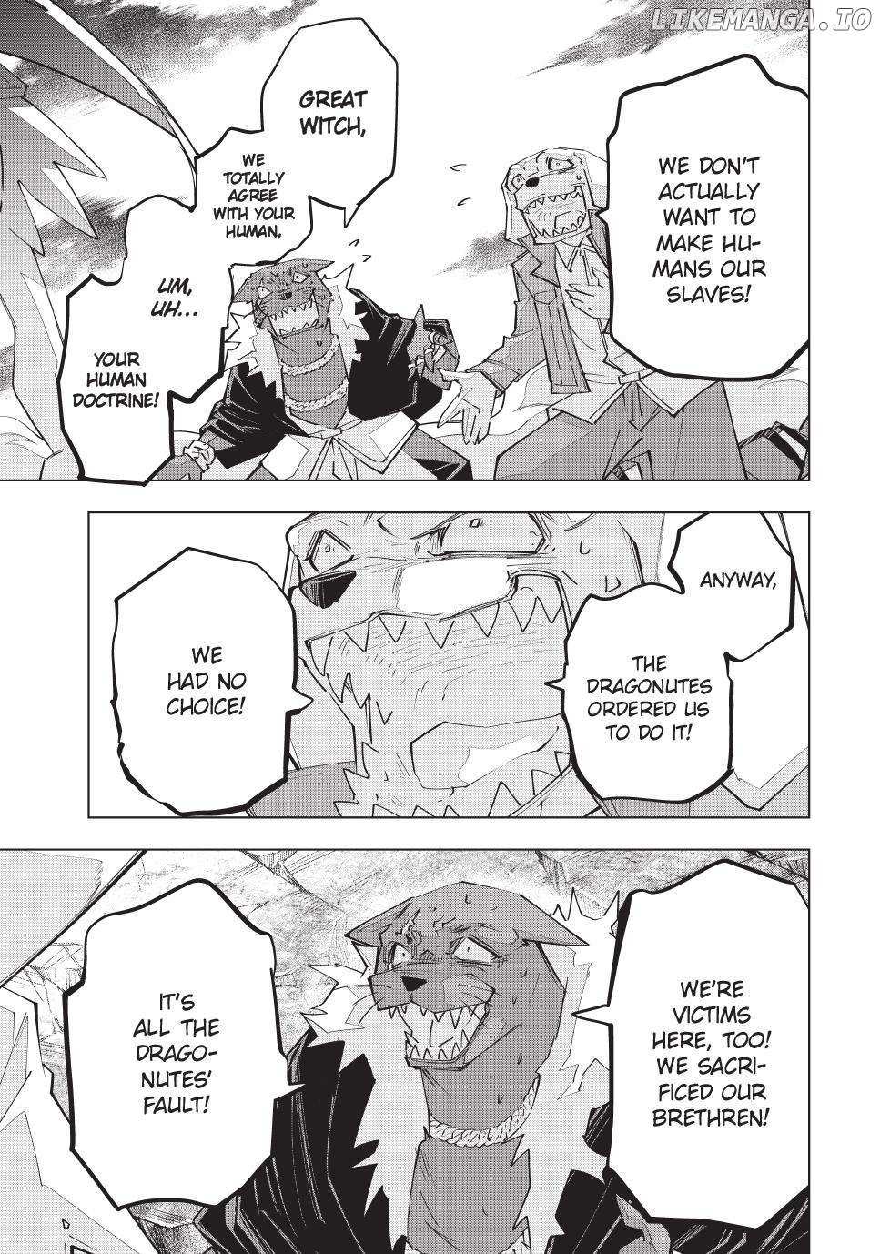 Read My Gift LVL 9999 Unlimited Gacha EN Manga Online