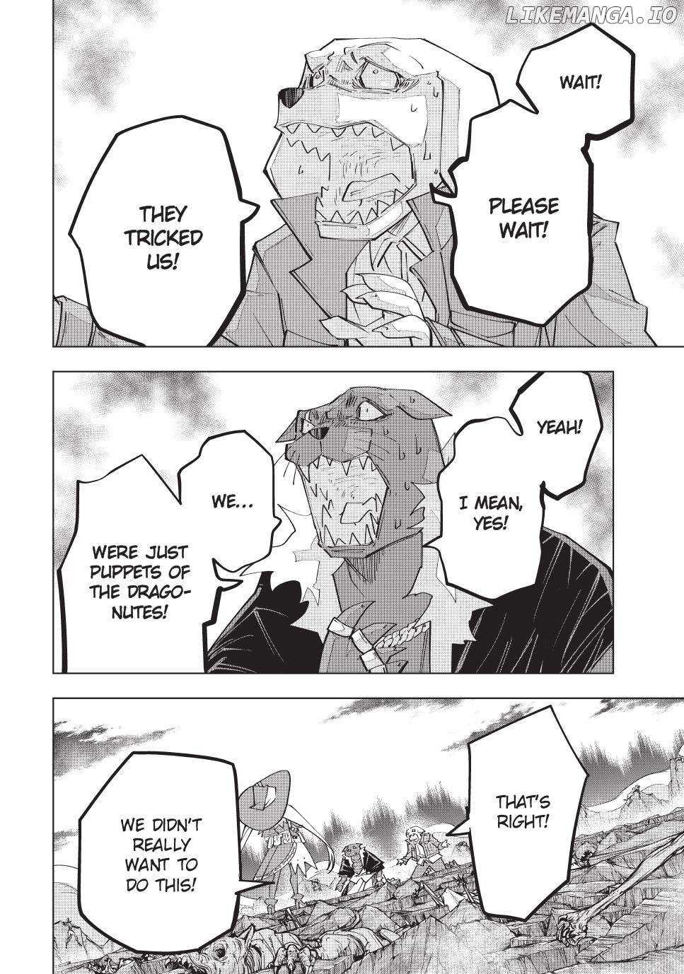Read My Gift LVL 9999 Unlimited Gacha EN Manga Online