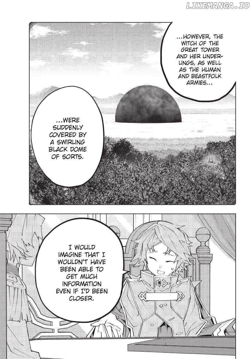 Read My Gift LVL 9999 Unlimited Gacha EN Manga Online