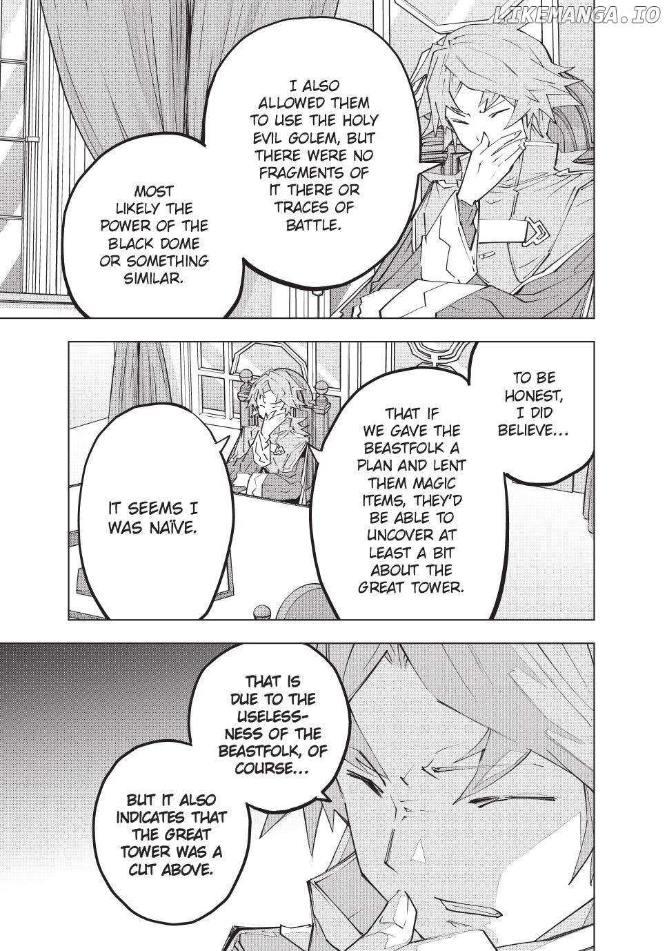 Read My Gift LVL 9999 Unlimited Gacha EN Manga Online