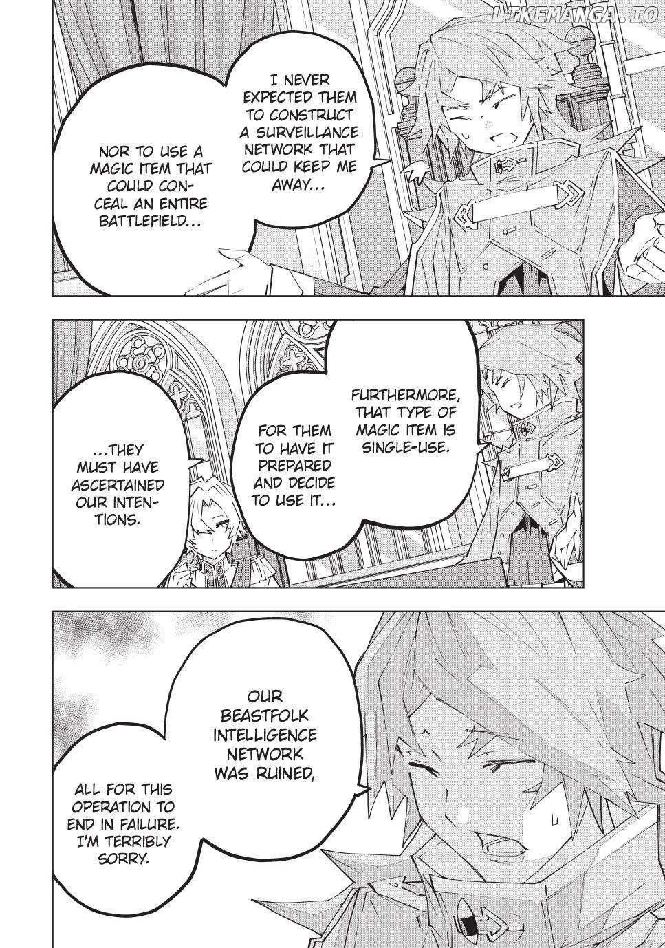 Read My Gift LVL 9999 Unlimited Gacha EN Manga Online