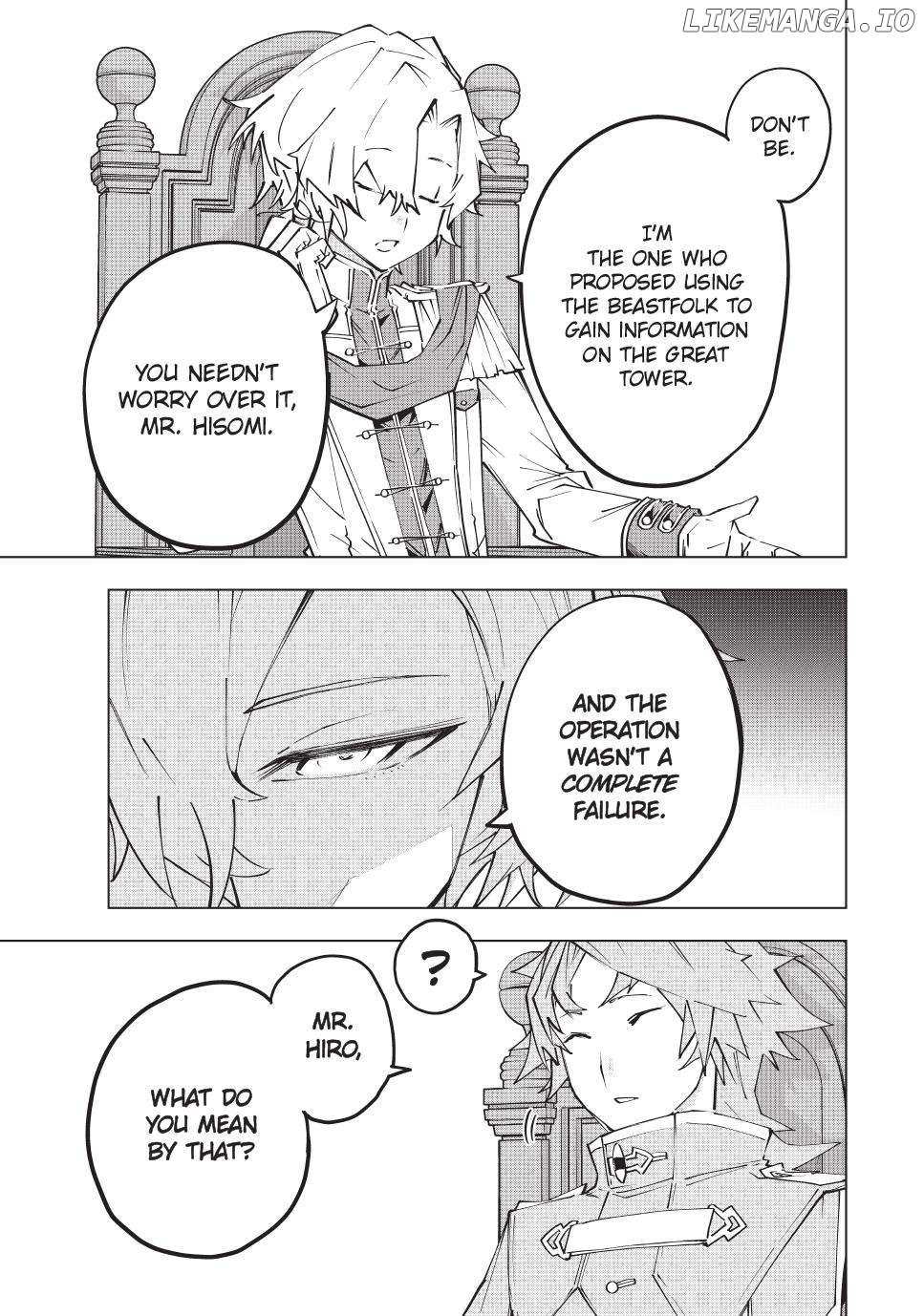 Read My Gift LVL 9999 Unlimited Gacha EN Manga Online