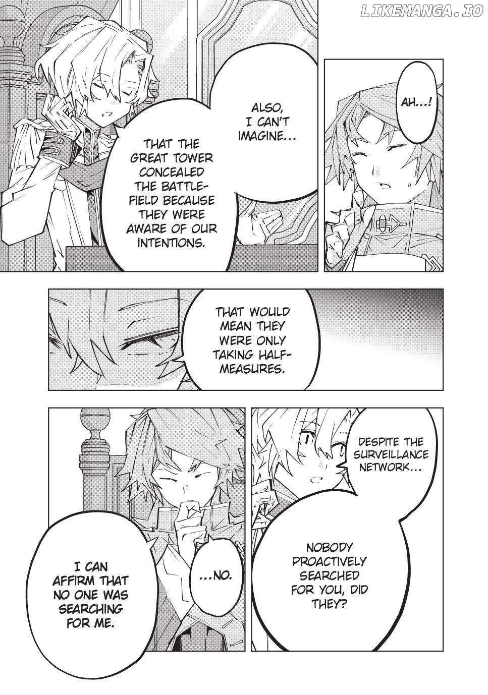 Read My Gift LVL 9999 Unlimited Gacha EN Manga Online