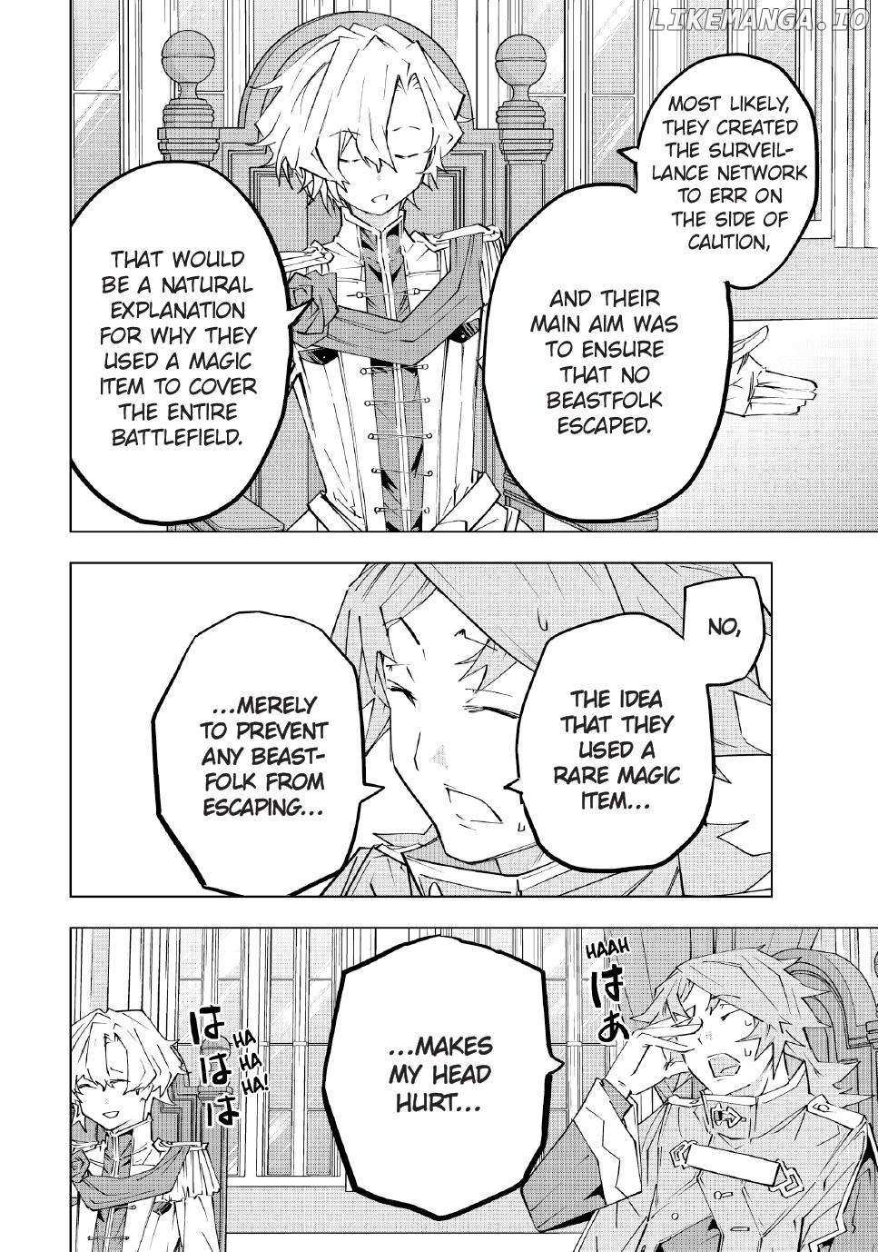 Read My Gift LVL 9999 Unlimited Gacha EN Manga Online