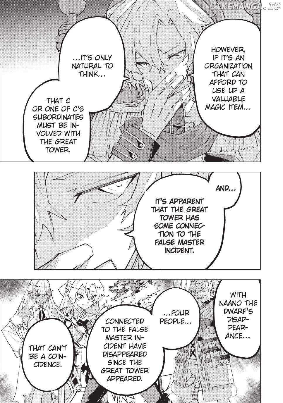 Read My Gift LVL 9999 Unlimited Gacha EN Manga Online