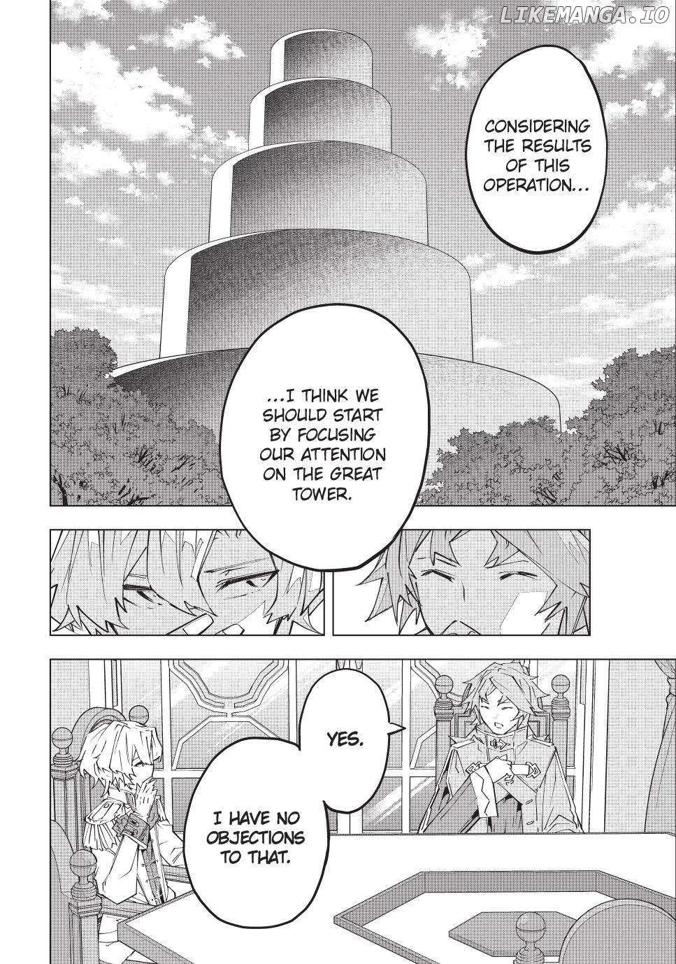 Read My Gift LVL 9999 Unlimited Gacha EN Manga Online