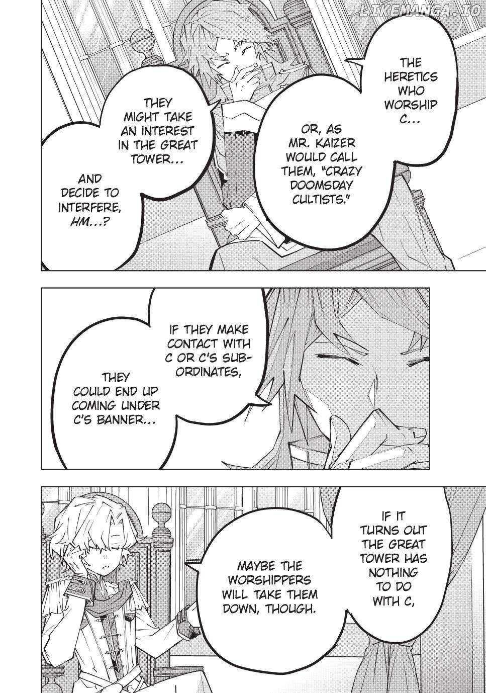 Read My Gift LVL 9999 Unlimited Gacha EN Manga Online