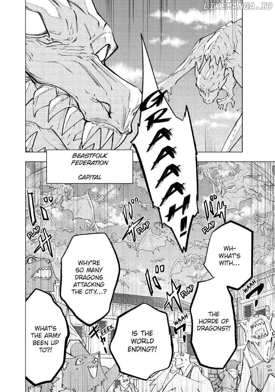 Read My Gift LVL 9999 Unlimited Gacha EN Manga Online