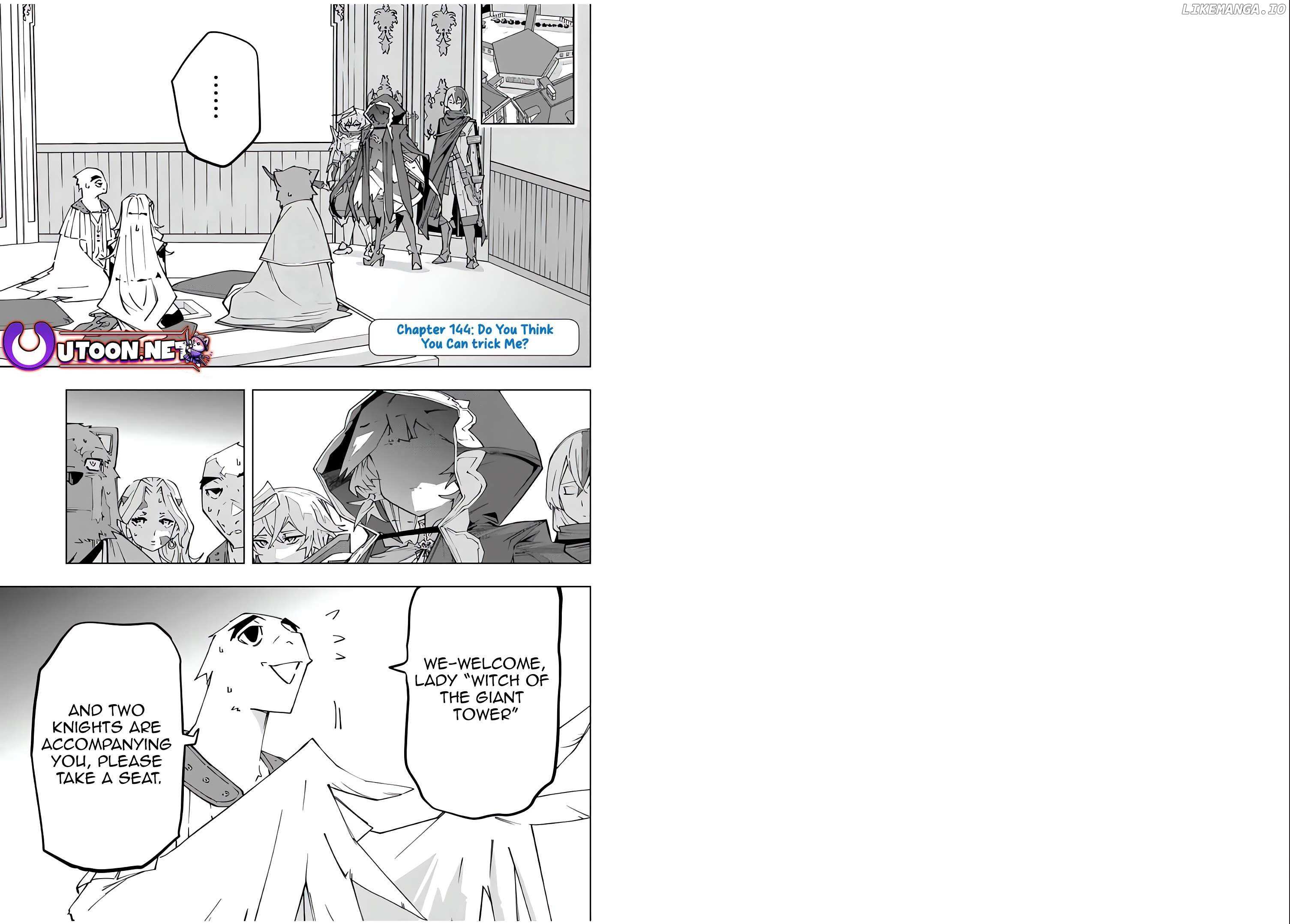 Read My Gift LVL 9999 Unlimited Gacha EN Manga Online