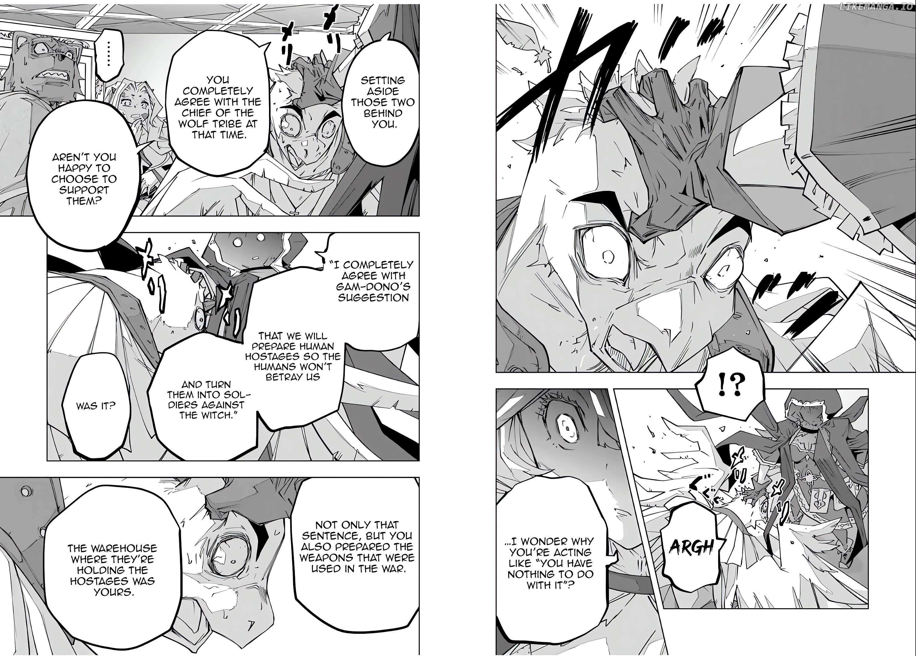 Read My Gift LVL 9999 Unlimited Gacha EN Manga Online