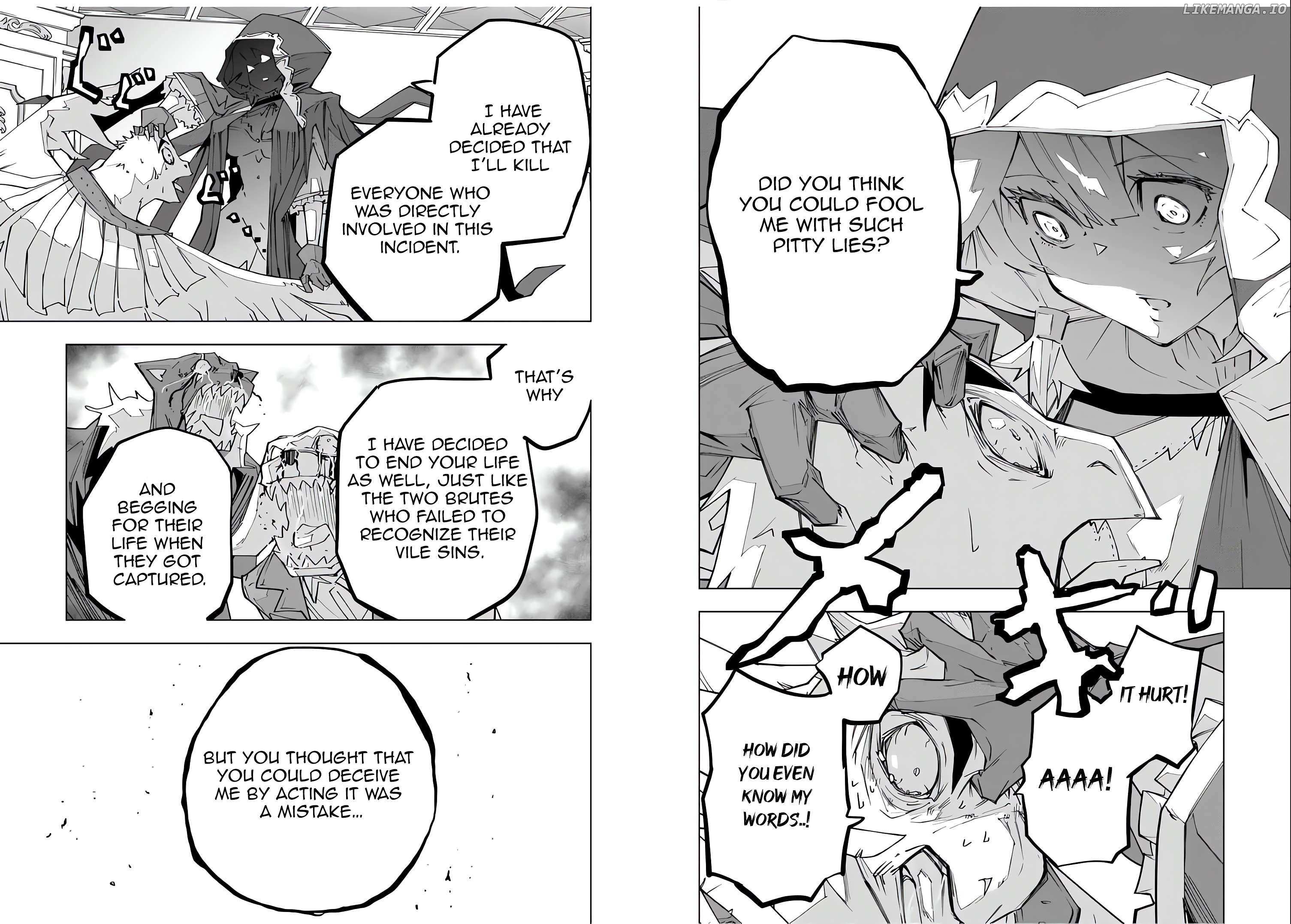 Read My Gift LVL 9999 Unlimited Gacha EN Manga Online