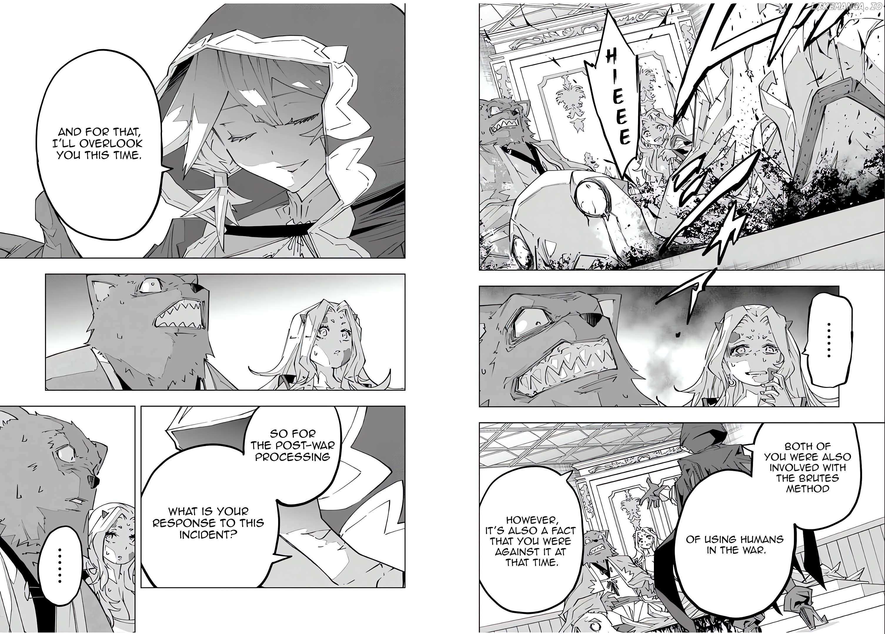 Read My Gift LVL 9999 Unlimited Gacha EN Manga Online