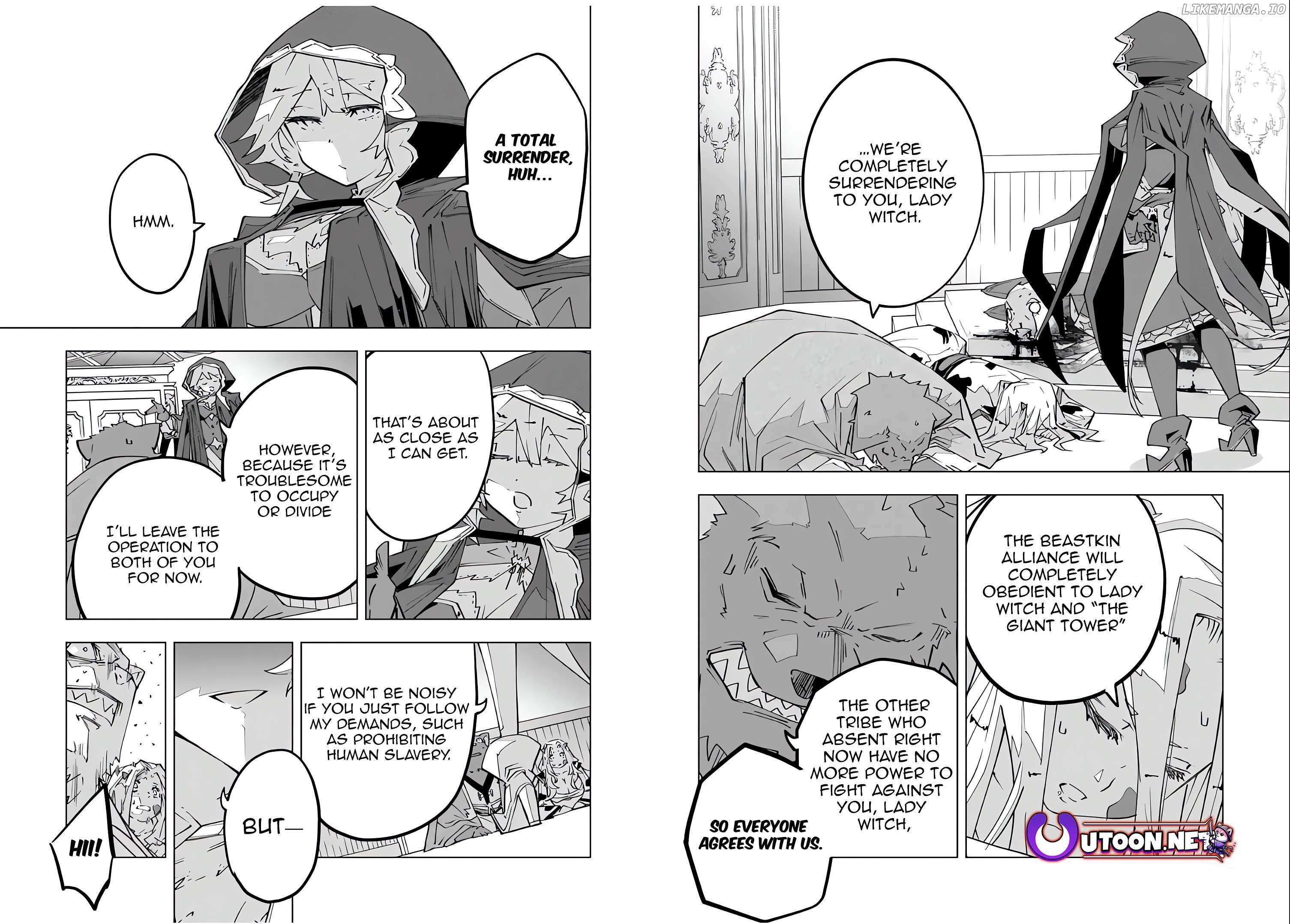 Read My Gift LVL 9999 Unlimited Gacha EN Manga Online