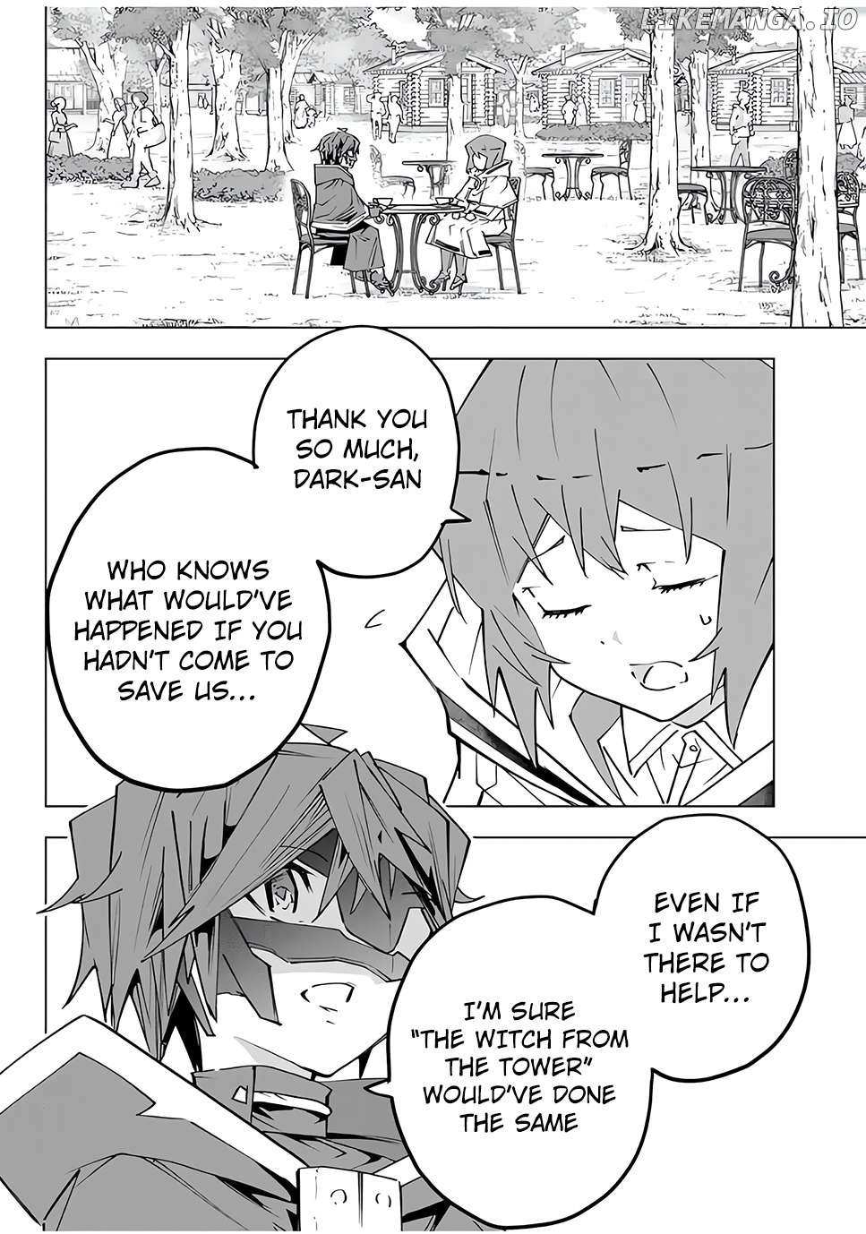 Read My Gift LVL 9999 Unlimited Gacha EN Manga Online