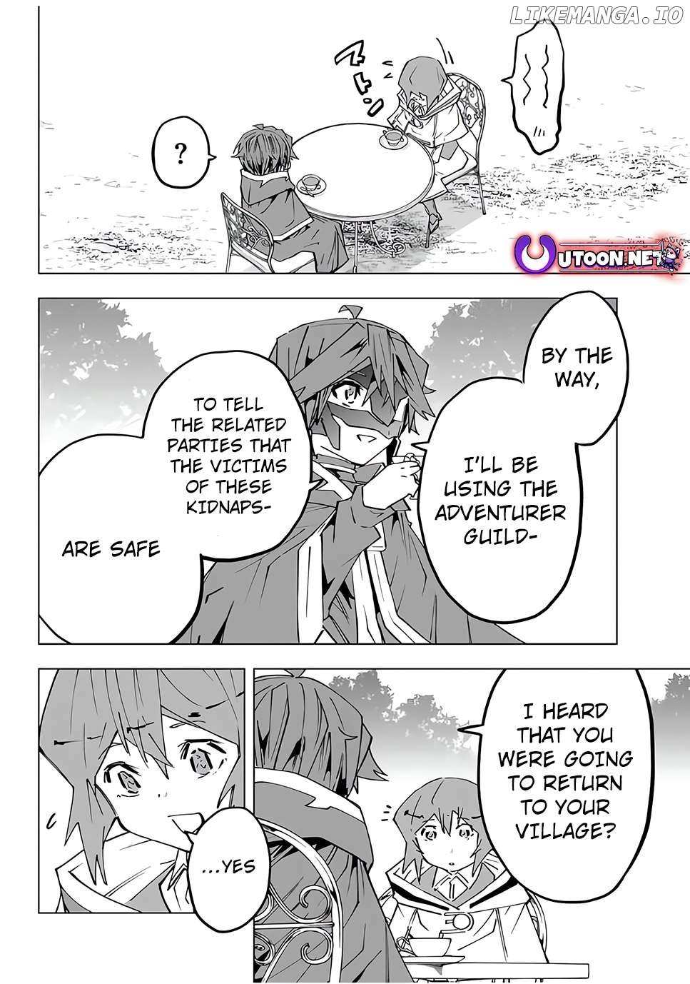 Read My Gift LVL 9999 Unlimited Gacha EN Manga Online