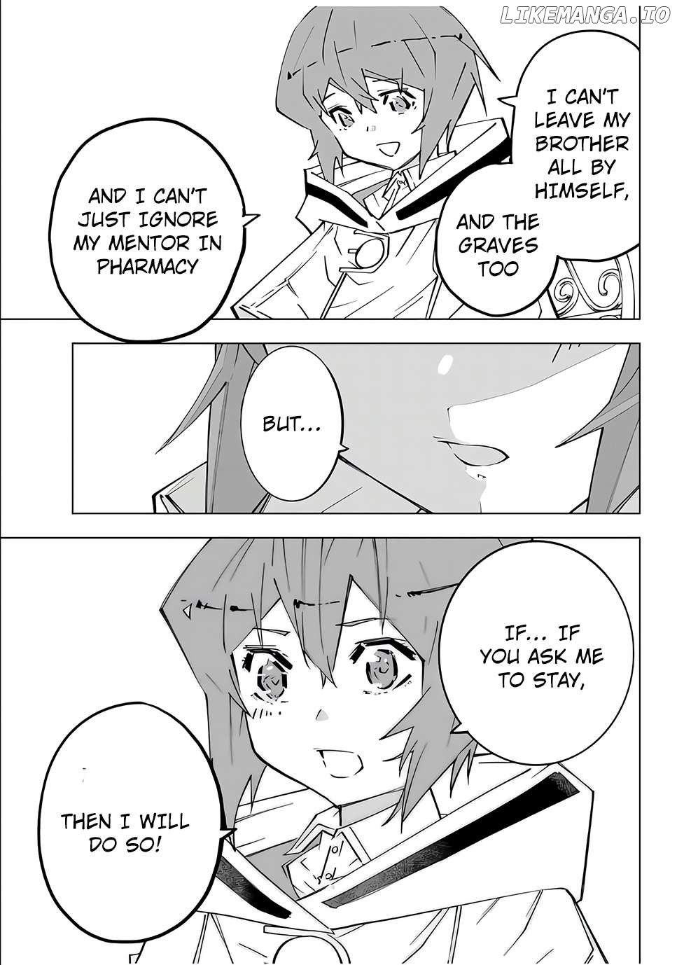 Read My Gift LVL 9999 Unlimited Gacha EN Manga Online