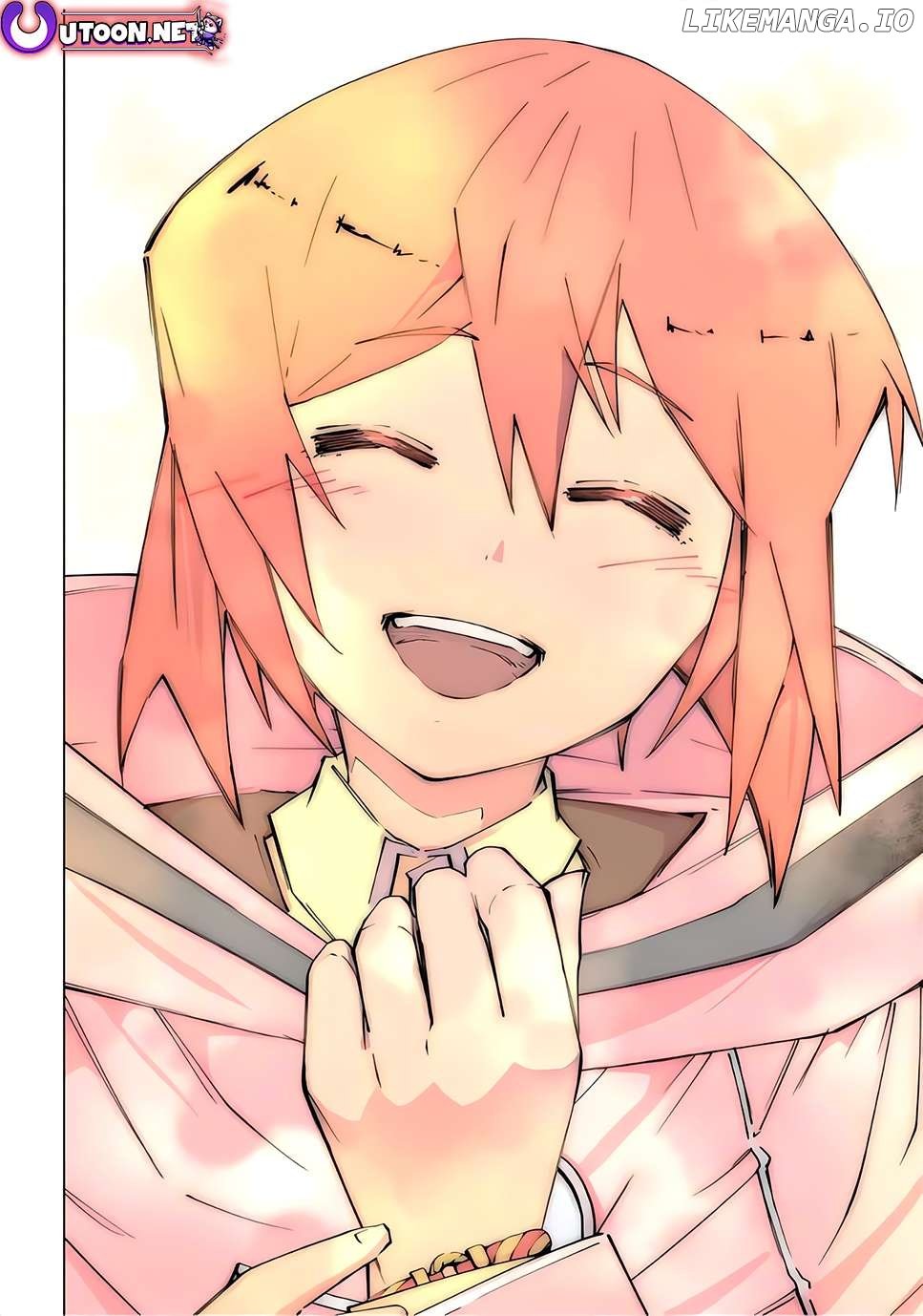 Read My Gift LVL 9999 Unlimited Gacha EN Manga Online