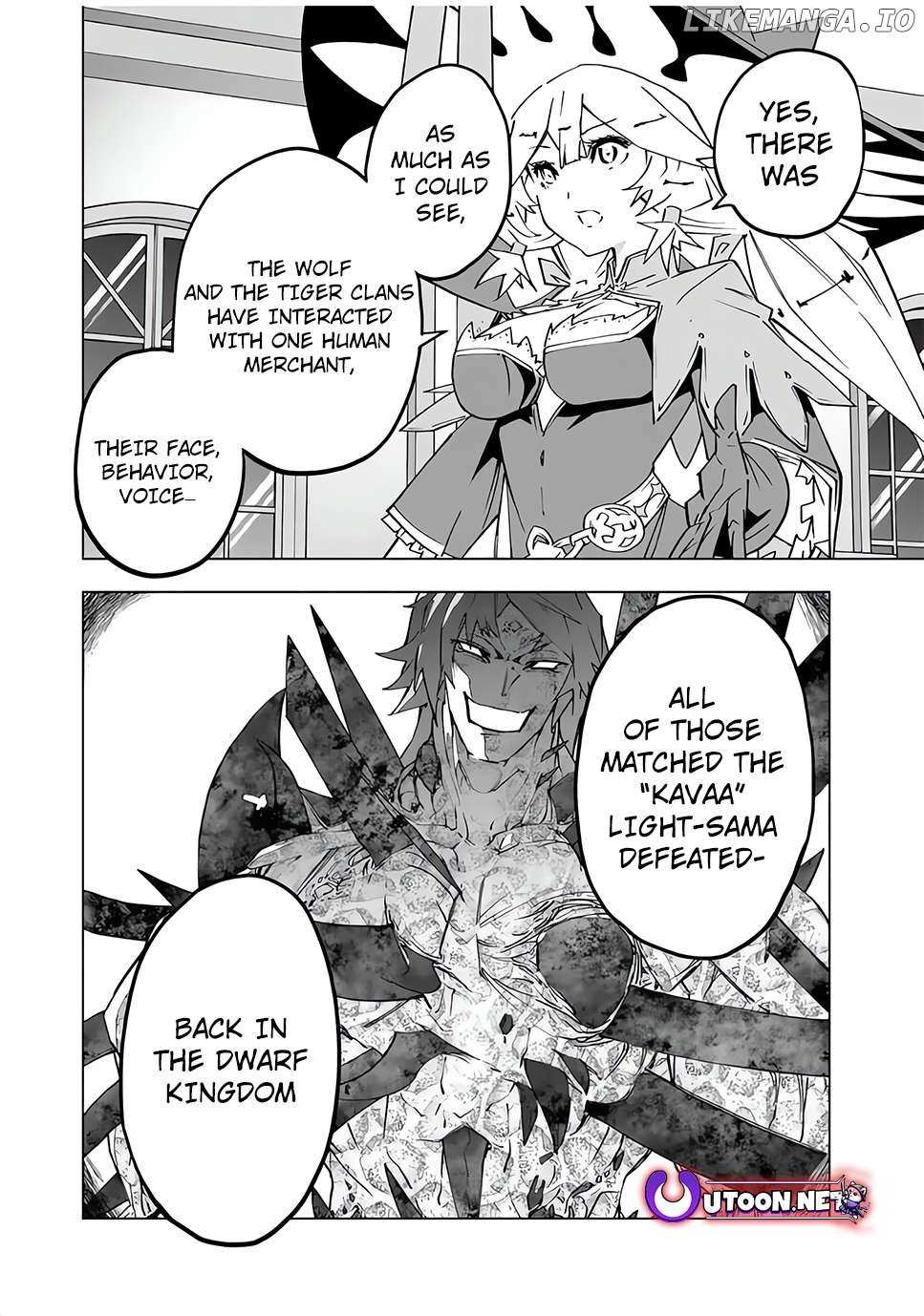 Read My Gift LVL 9999 Unlimited Gacha EN Manga Online