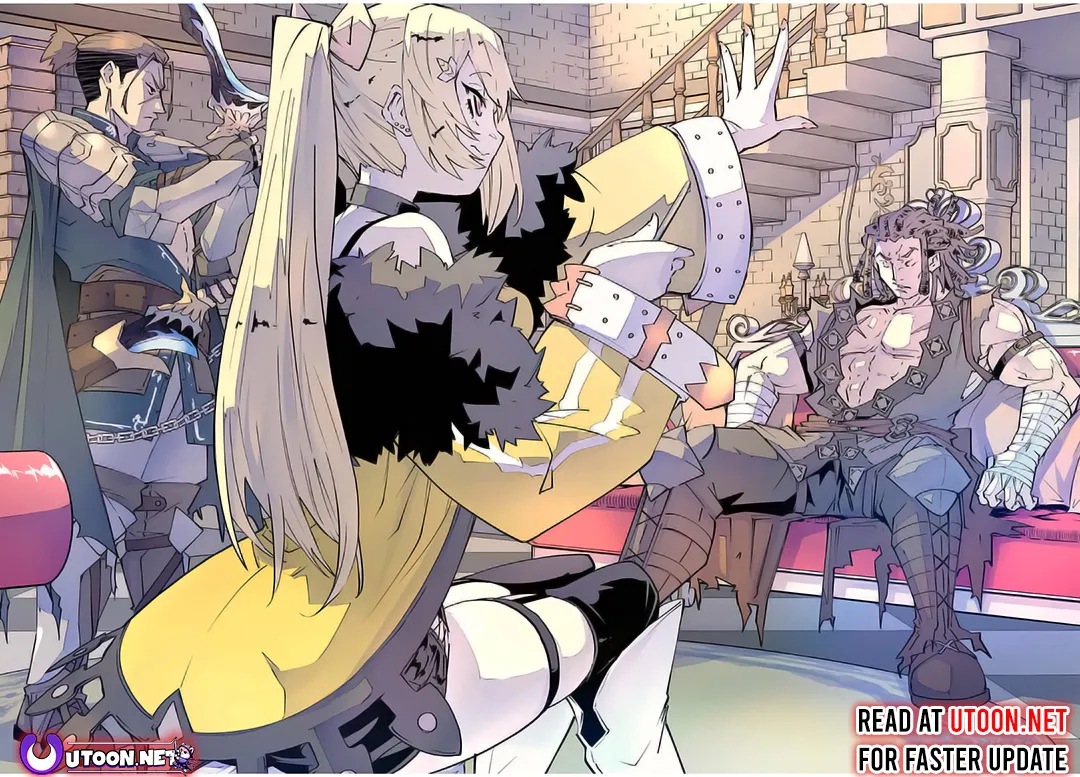 Read My Gift LVL 9999 Unlimited Gacha EN Manga Online