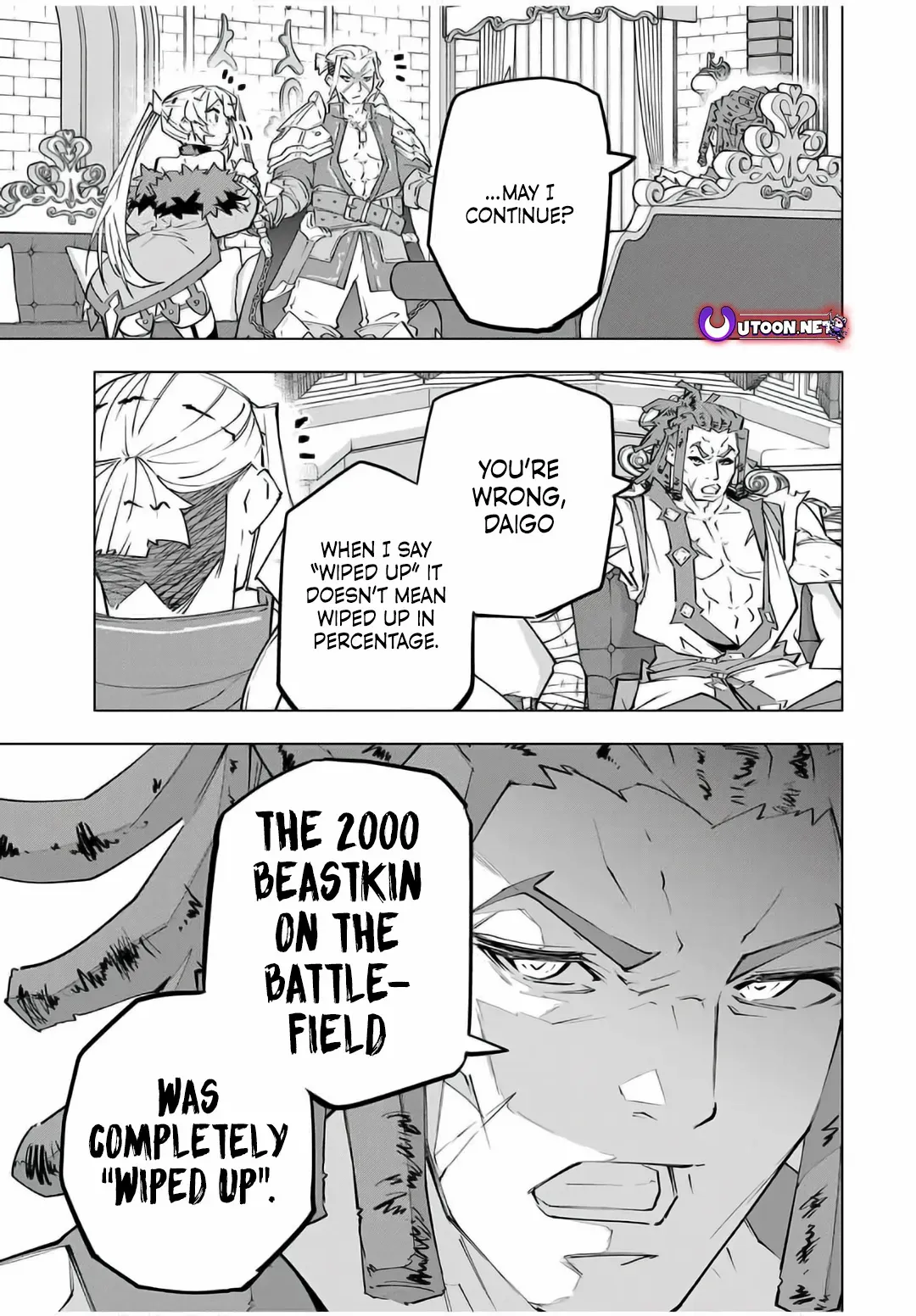 Read My Gift LVL 9999 Unlimited Gacha EN Manga Online