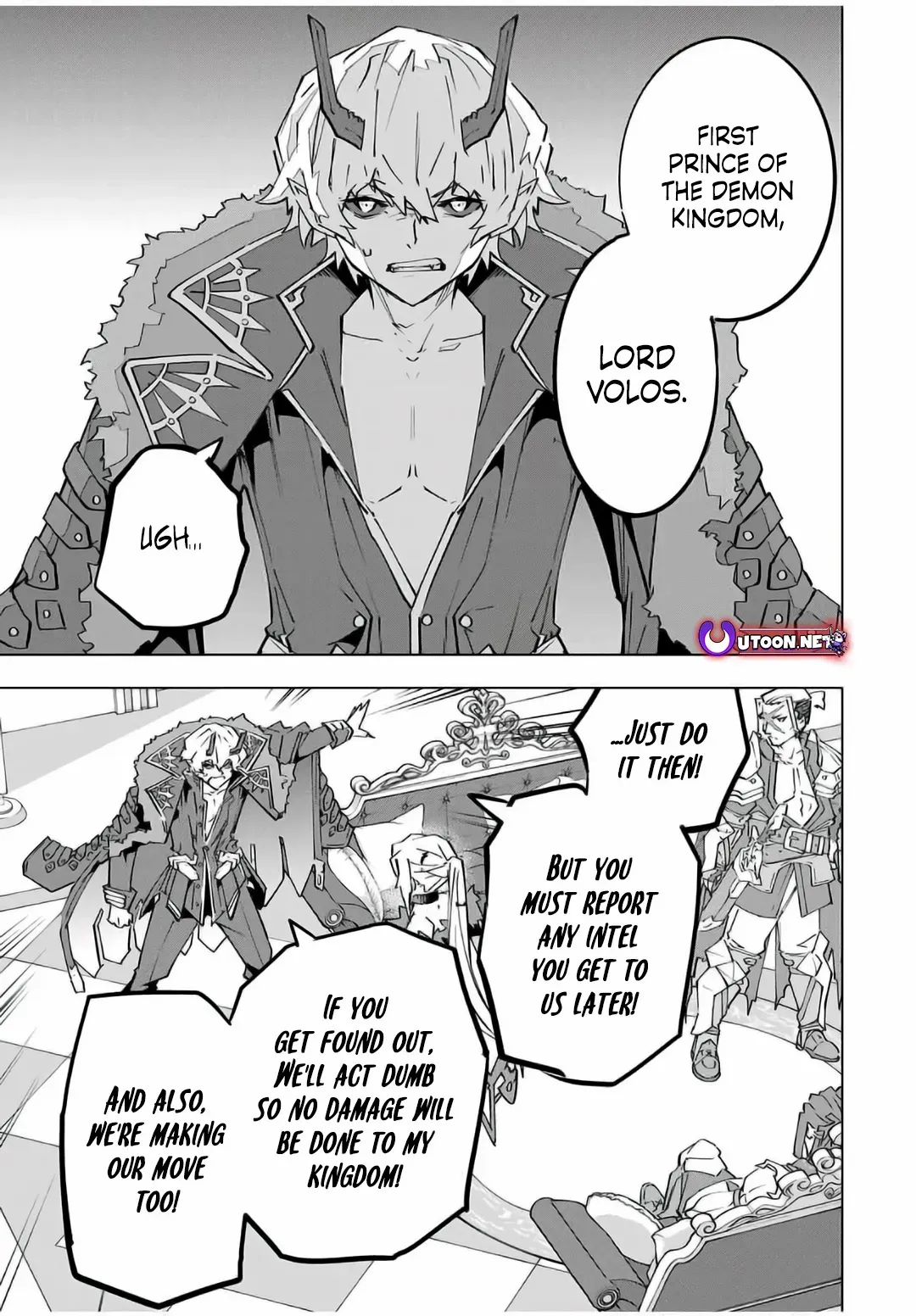 Read My Gift LVL 9999 Unlimited Gacha EN Manga Online