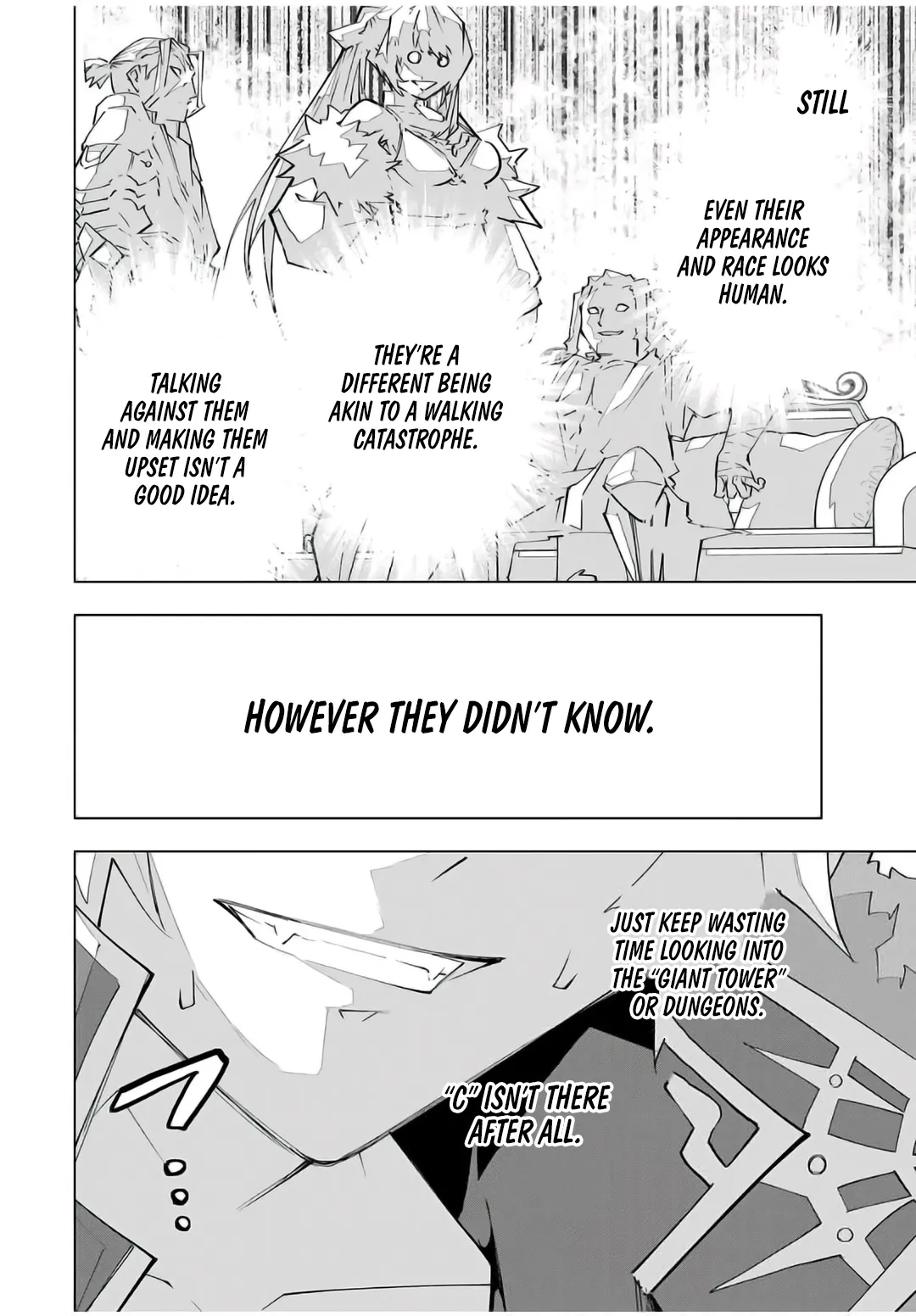 Read My Gift LVL 9999 Unlimited Gacha EN Manga Online
