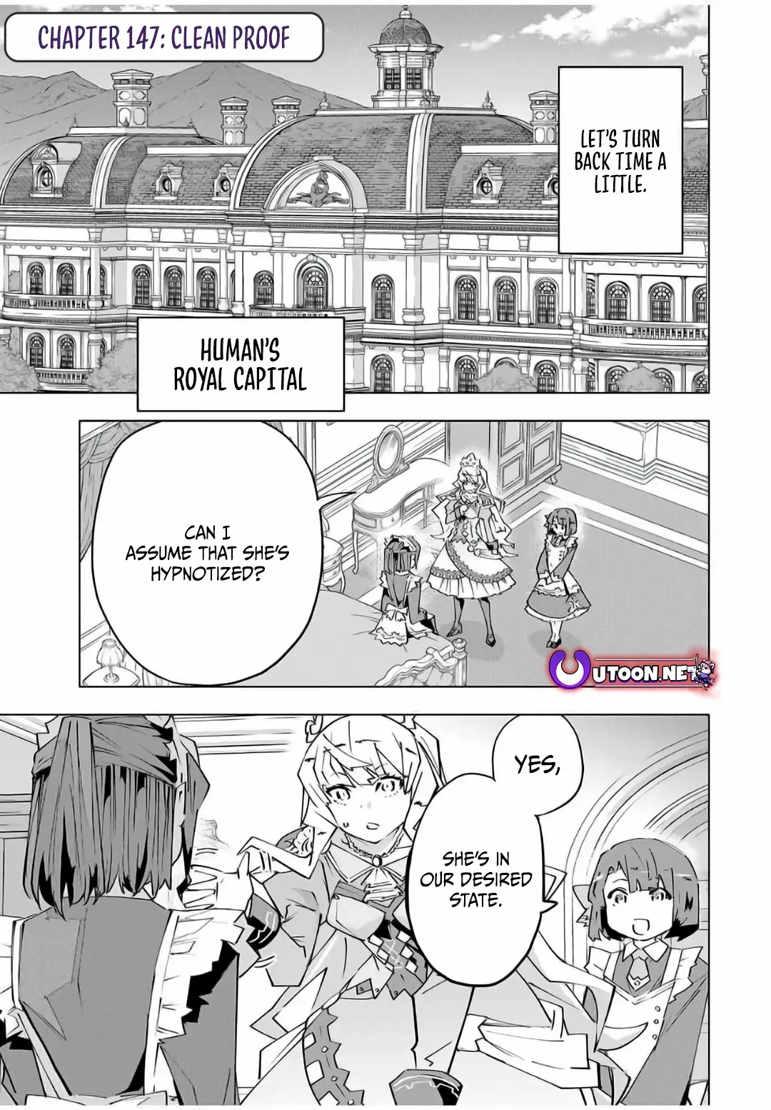 Read My Gift LVL 9999 Unlimited Gacha EN Manga Online