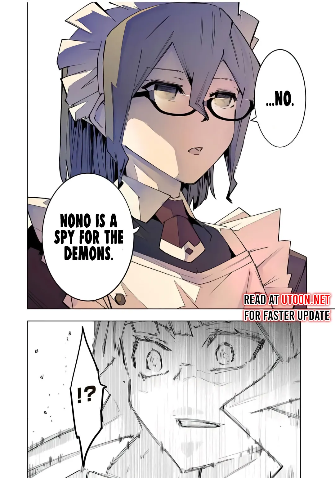 Read My Gift LVL 9999 Unlimited Gacha EN Manga Online