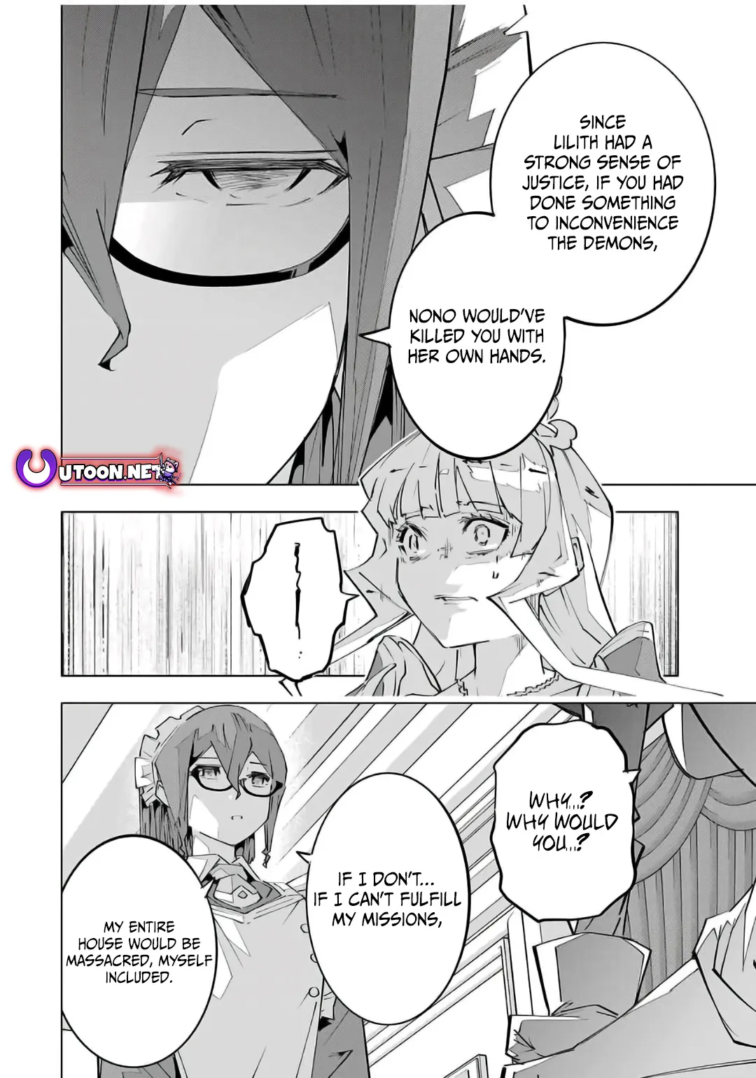 Read My Gift LVL 9999 Unlimited Gacha EN Manga Online