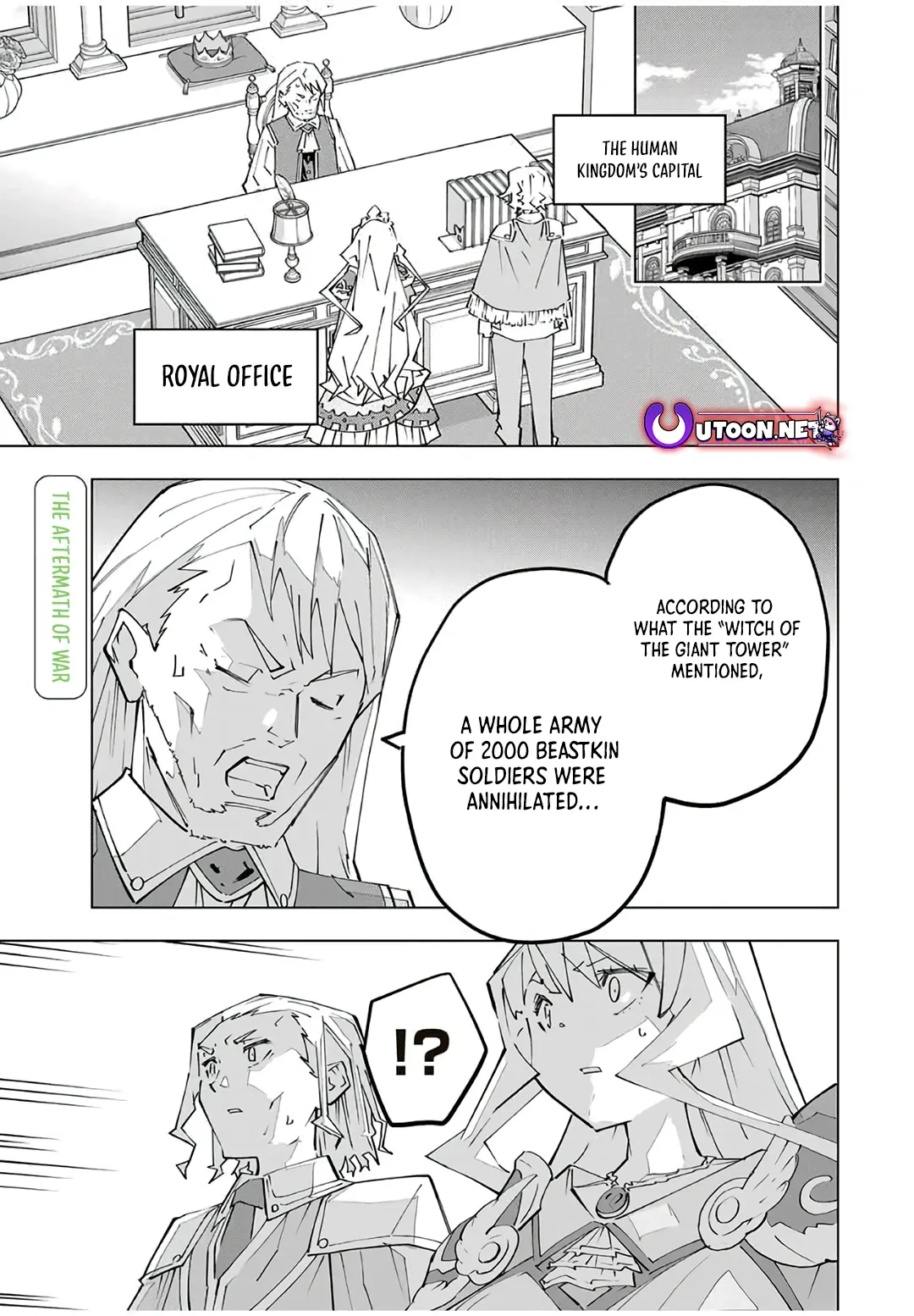 Read My Gift LVL 9999 Unlimited Gacha EN Manga Online