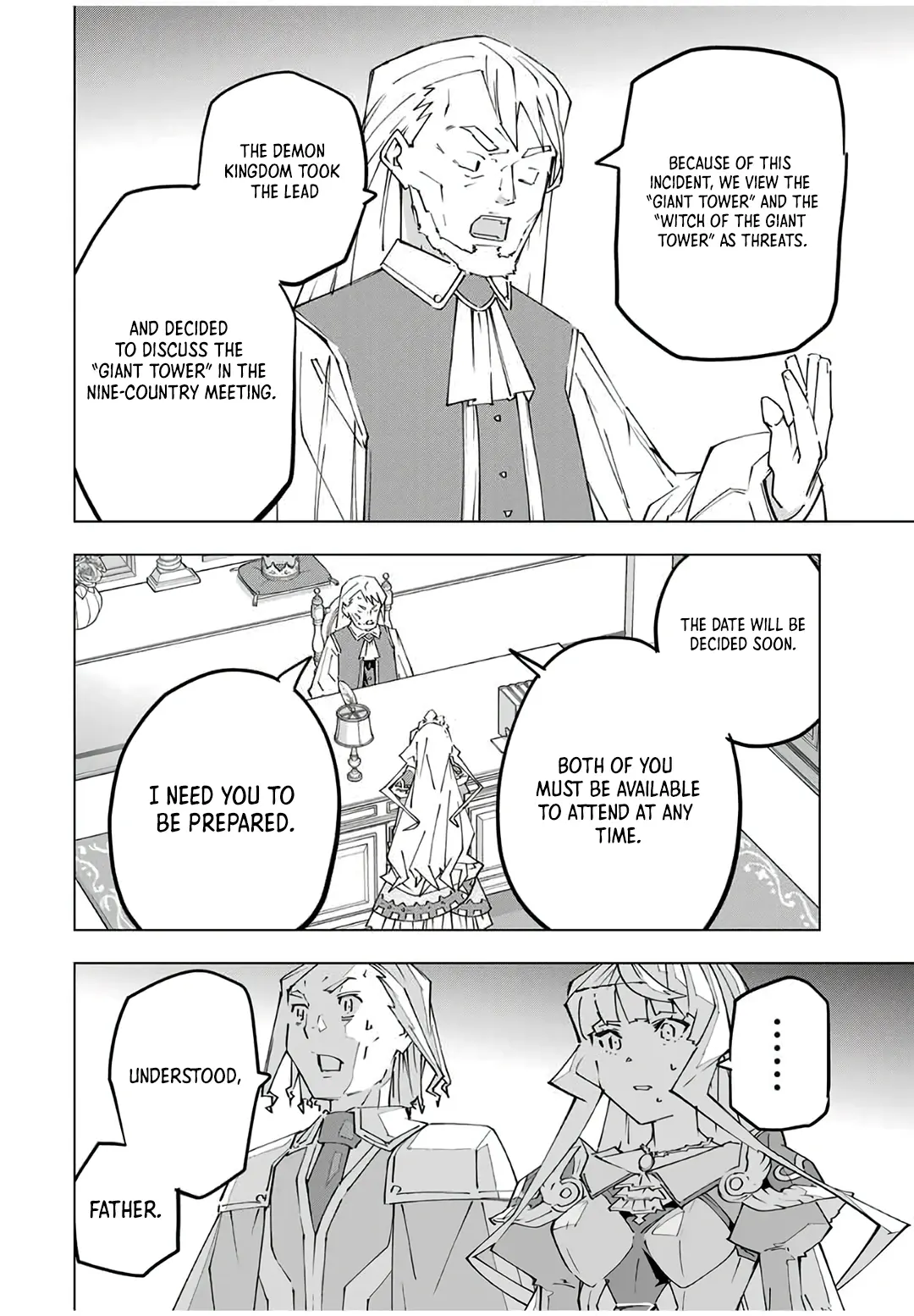 Read My Gift LVL 9999 Unlimited Gacha EN Manga Online