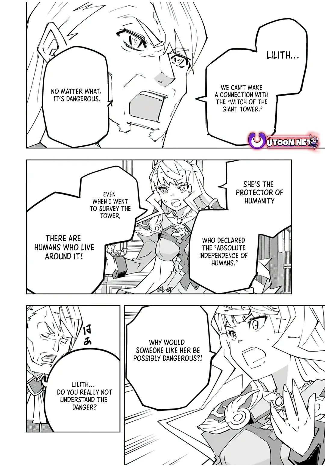 Read My Gift LVL 9999 Unlimited Gacha EN Manga Online