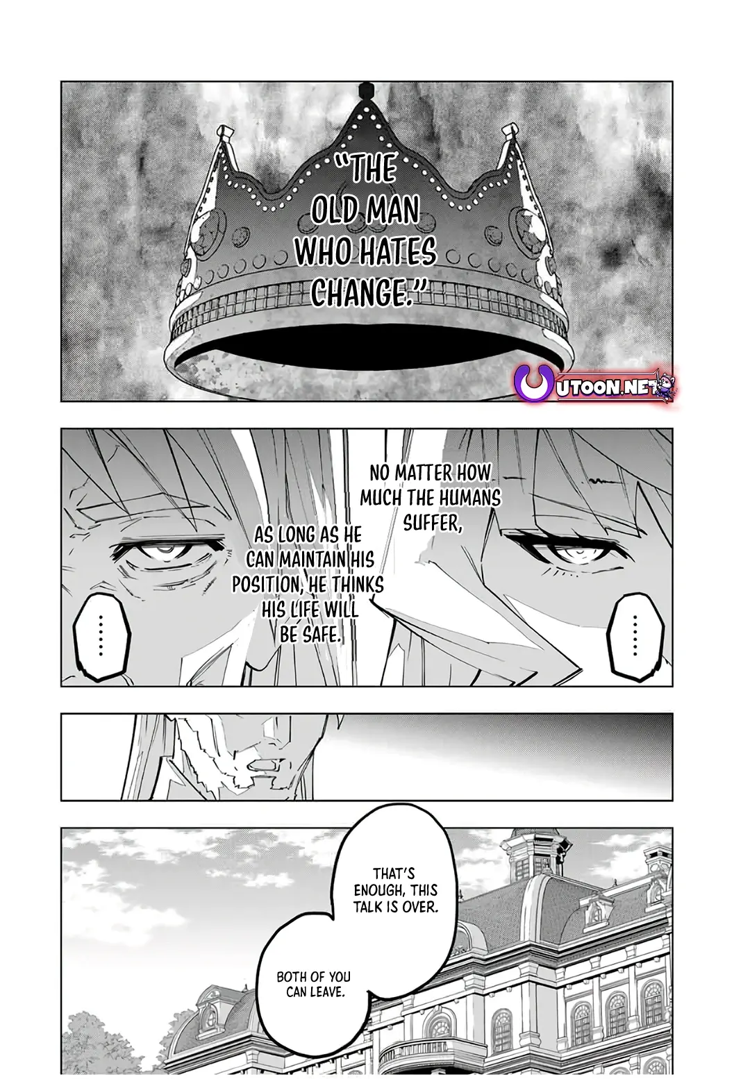 Read My Gift LVL 9999 Unlimited Gacha EN Manga Online