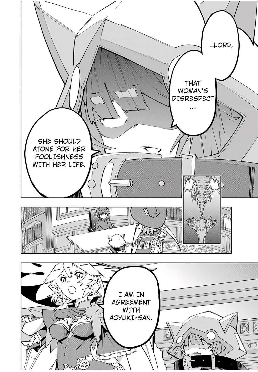 Read My Gift LVL 9999 Unlimited Gacha EN Manga Online
