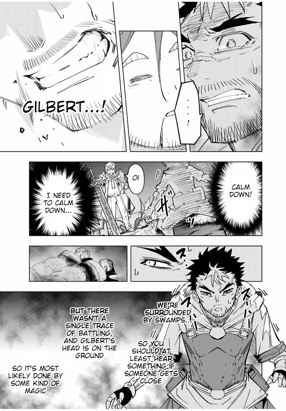 Read My Gift LVL 9999 Unlimited Gacha EN Manga Online