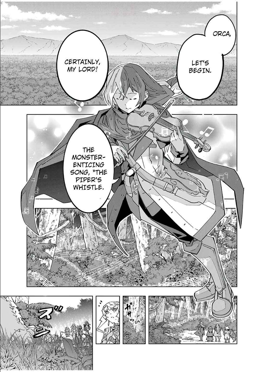 Read My Gift LVL 9999 Unlimited Gacha EN Manga Online