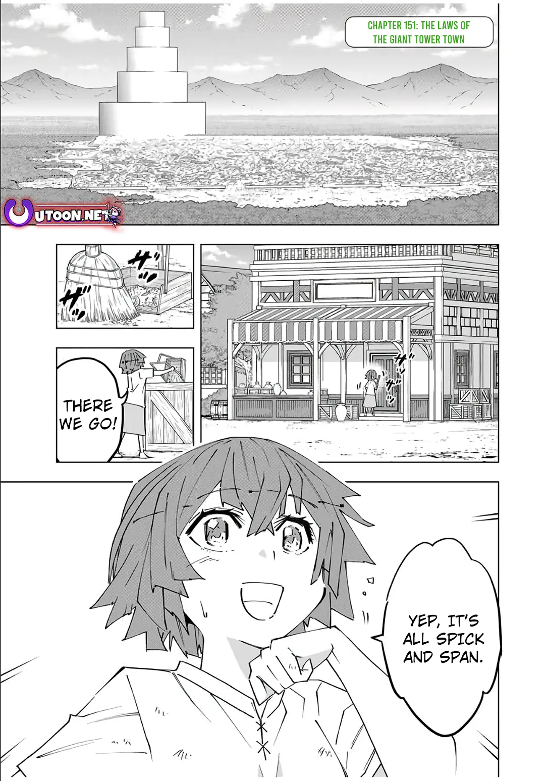 Read My Gift LVL 9999 Unlimited Gacha EN Manga Online