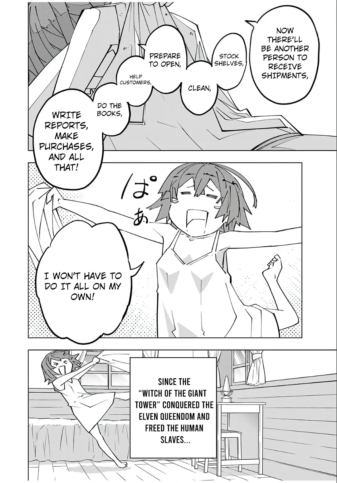 Read My Gift LVL 9999 Unlimited Gacha EN Manga Online