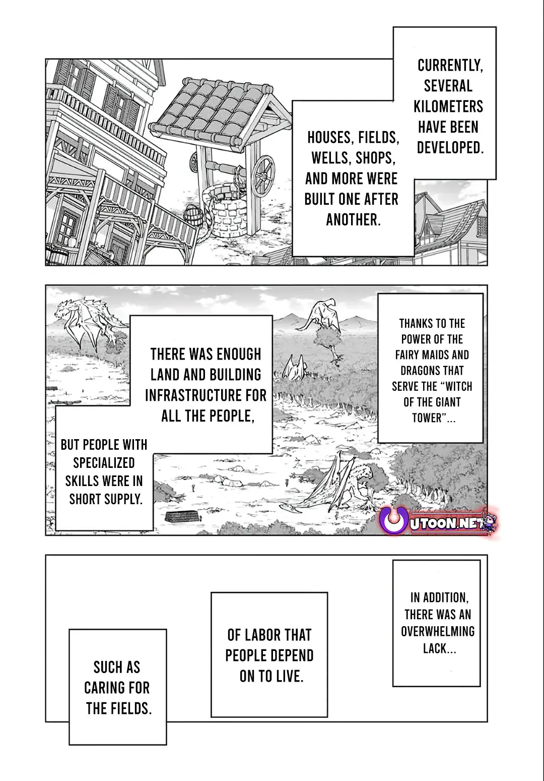 Read My Gift LVL 9999 Unlimited Gacha EN Manga Online