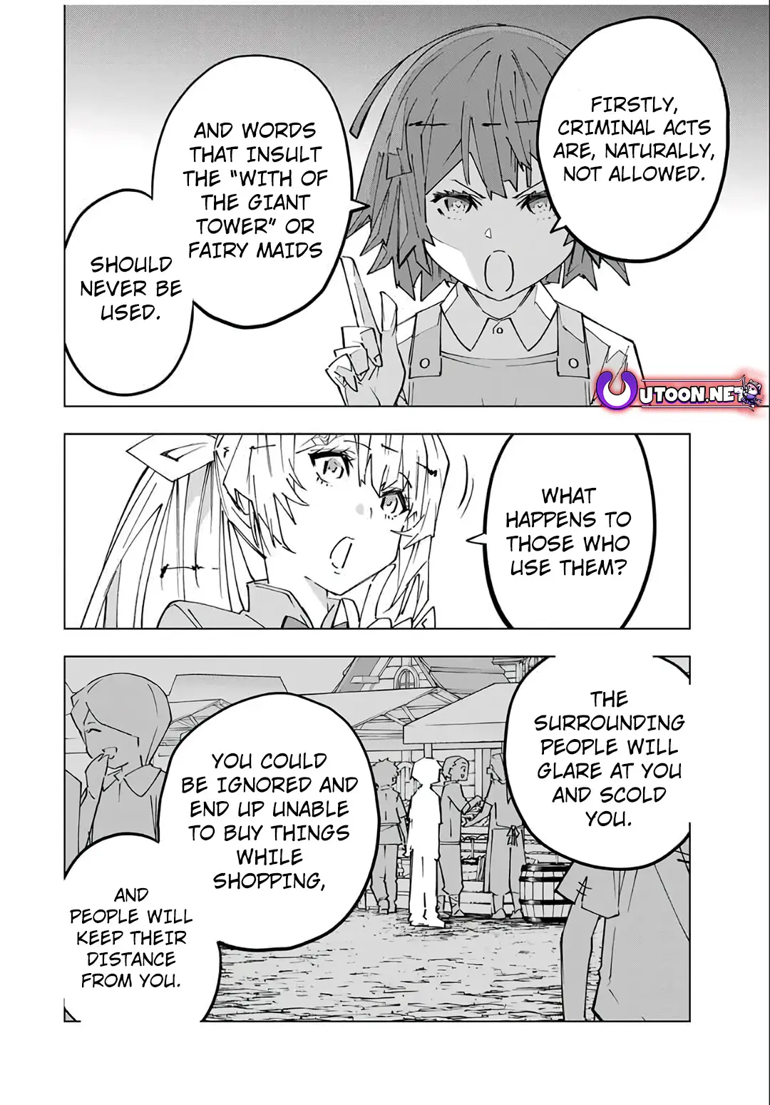 Read My Gift LVL 9999 Unlimited Gacha EN Manga Online
