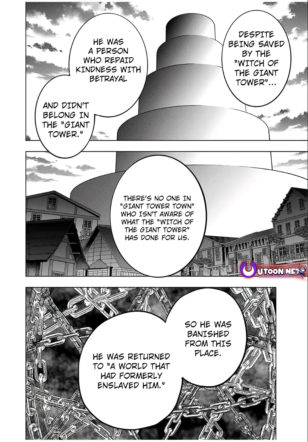 Read My Gift LVL 9999 Unlimited Gacha EN Manga Online