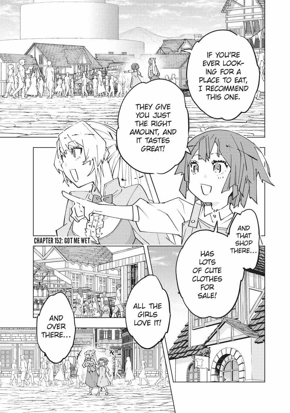 Read My Gift LVL 9999 Unlimited Gacha EN Manga Online