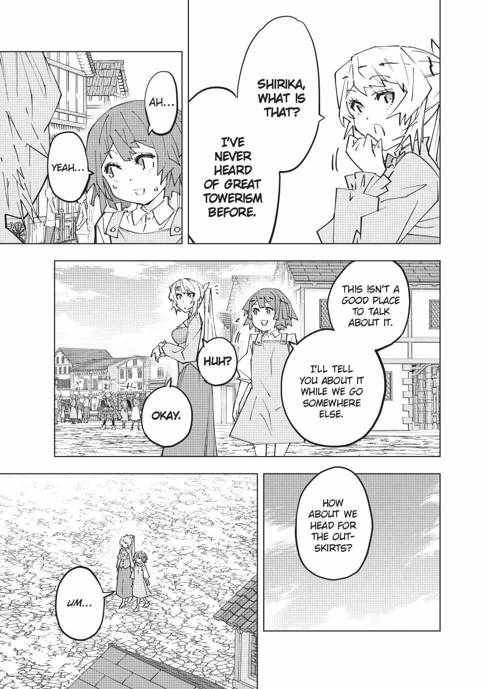 Read My Gift LVL 9999 Unlimited Gacha EN Manga Online