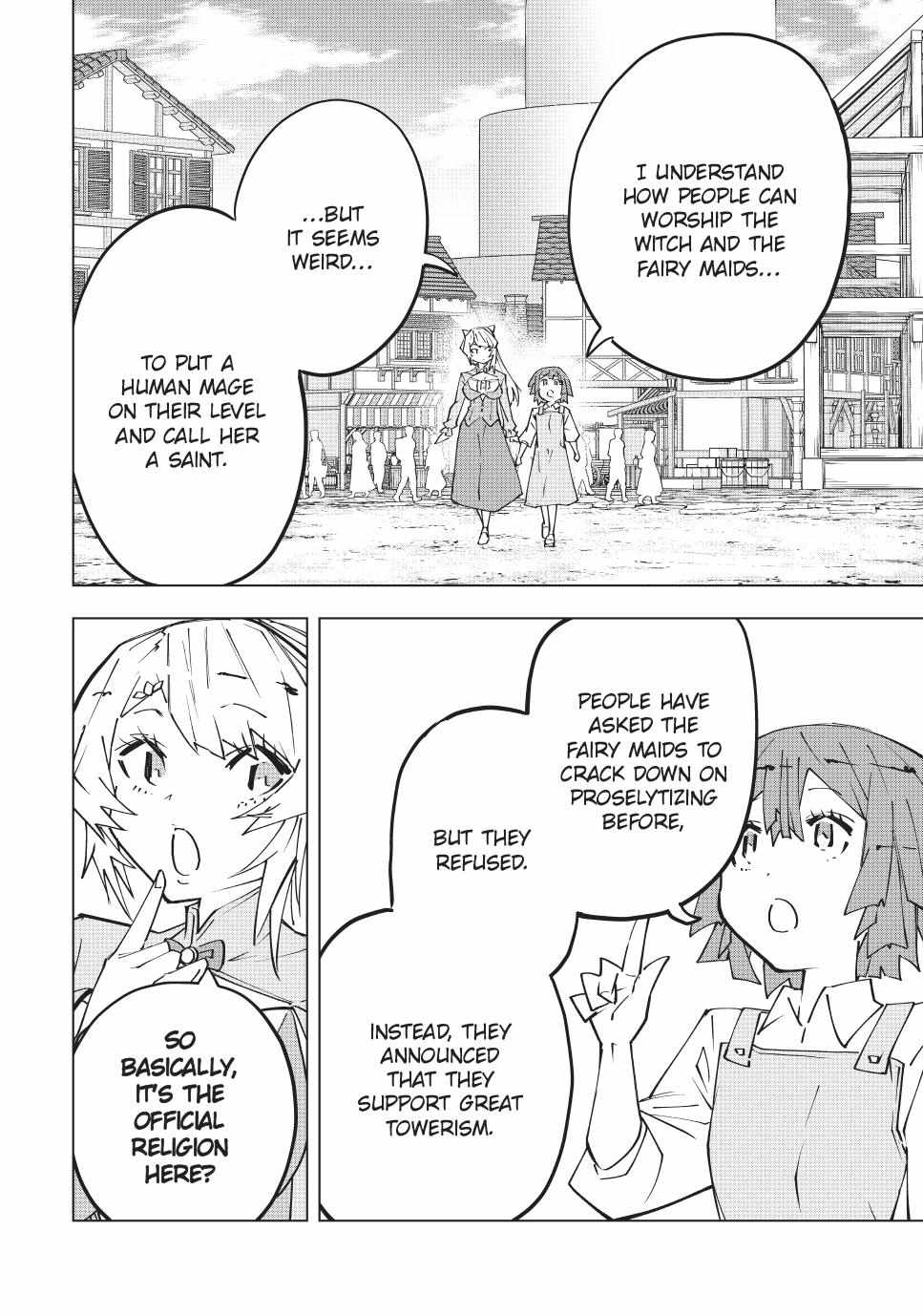 Read My Gift LVL 9999 Unlimited Gacha EN Manga Online