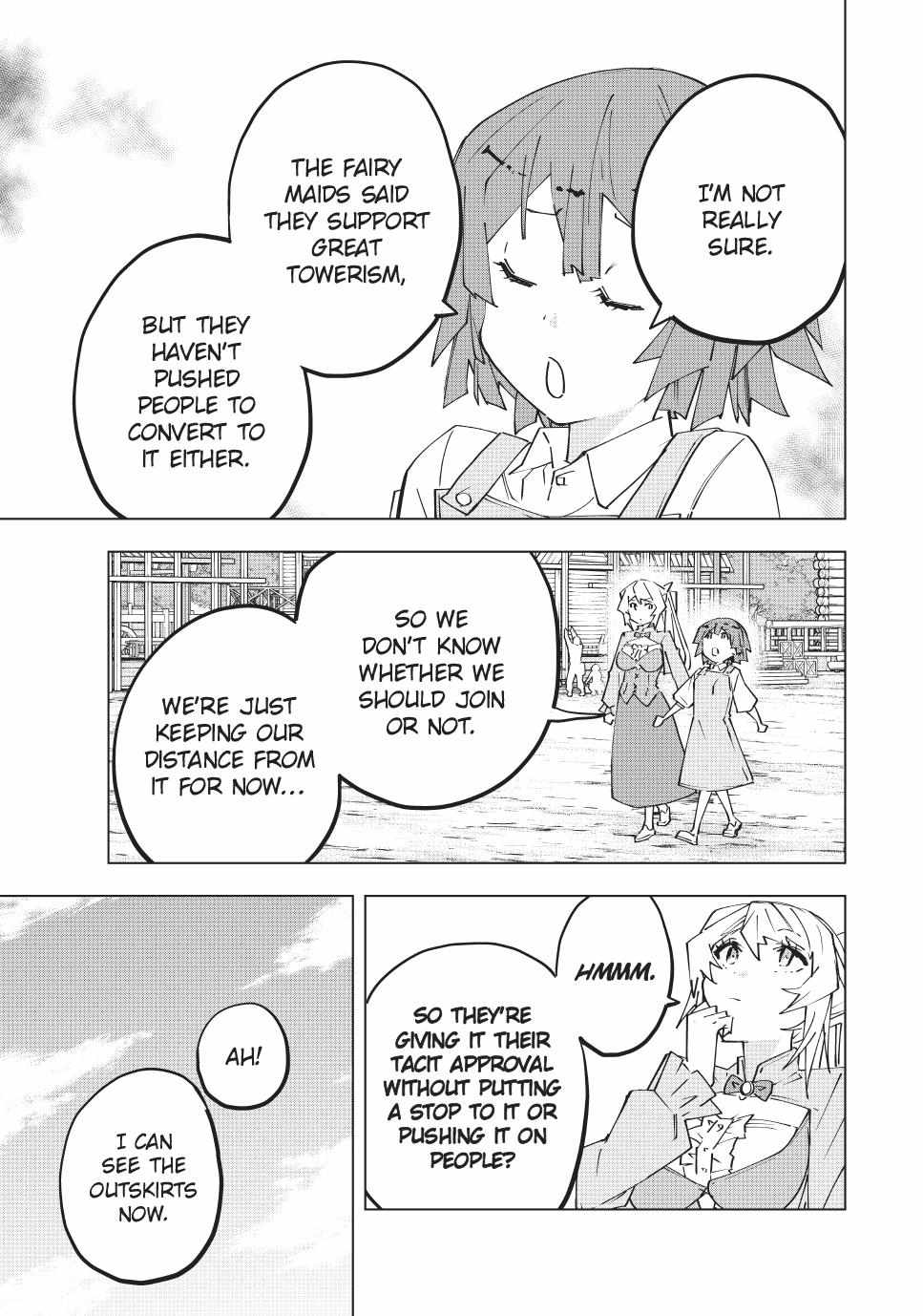 Read My Gift LVL 9999 Unlimited Gacha EN Manga Online
